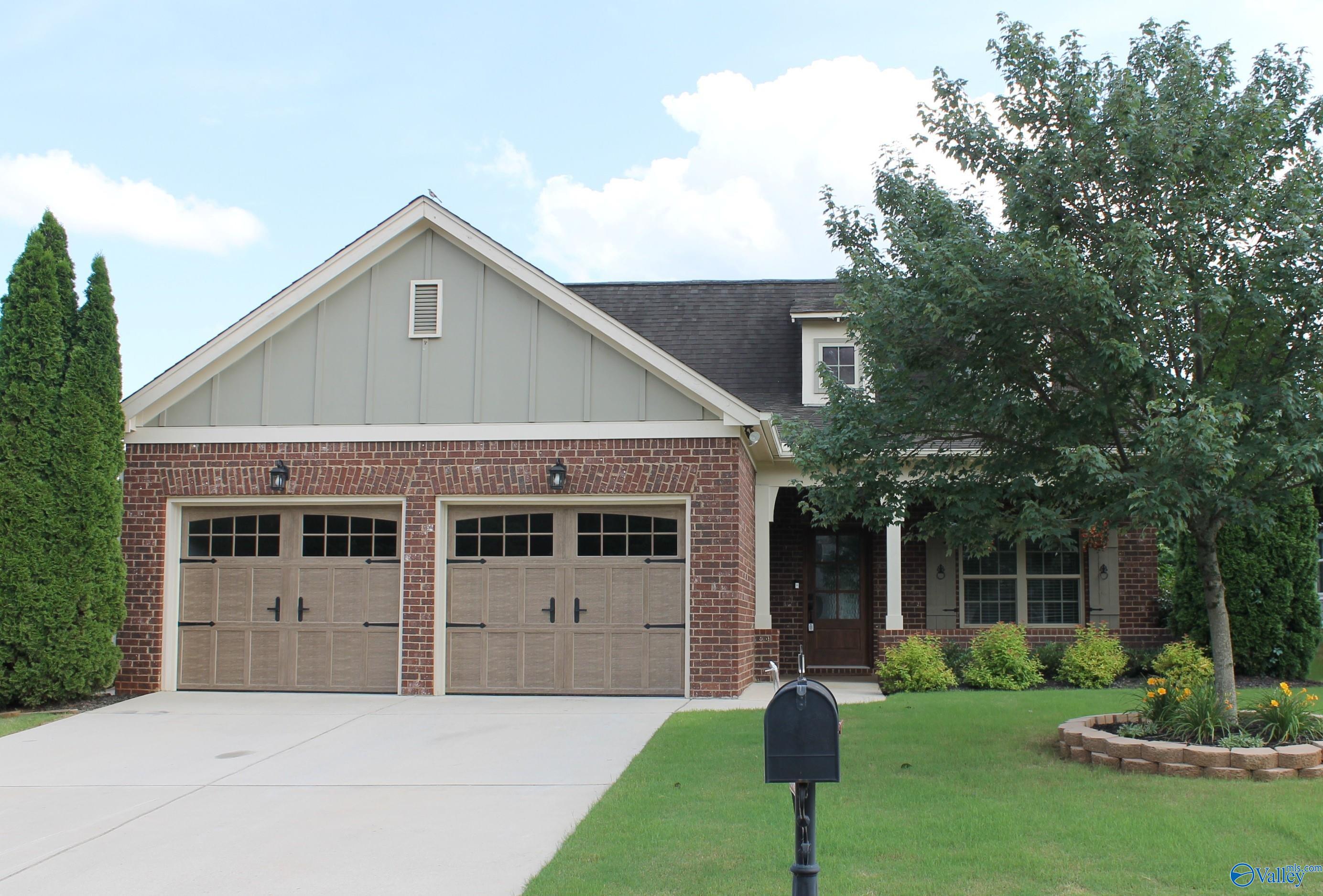 107 Walking Trail Way