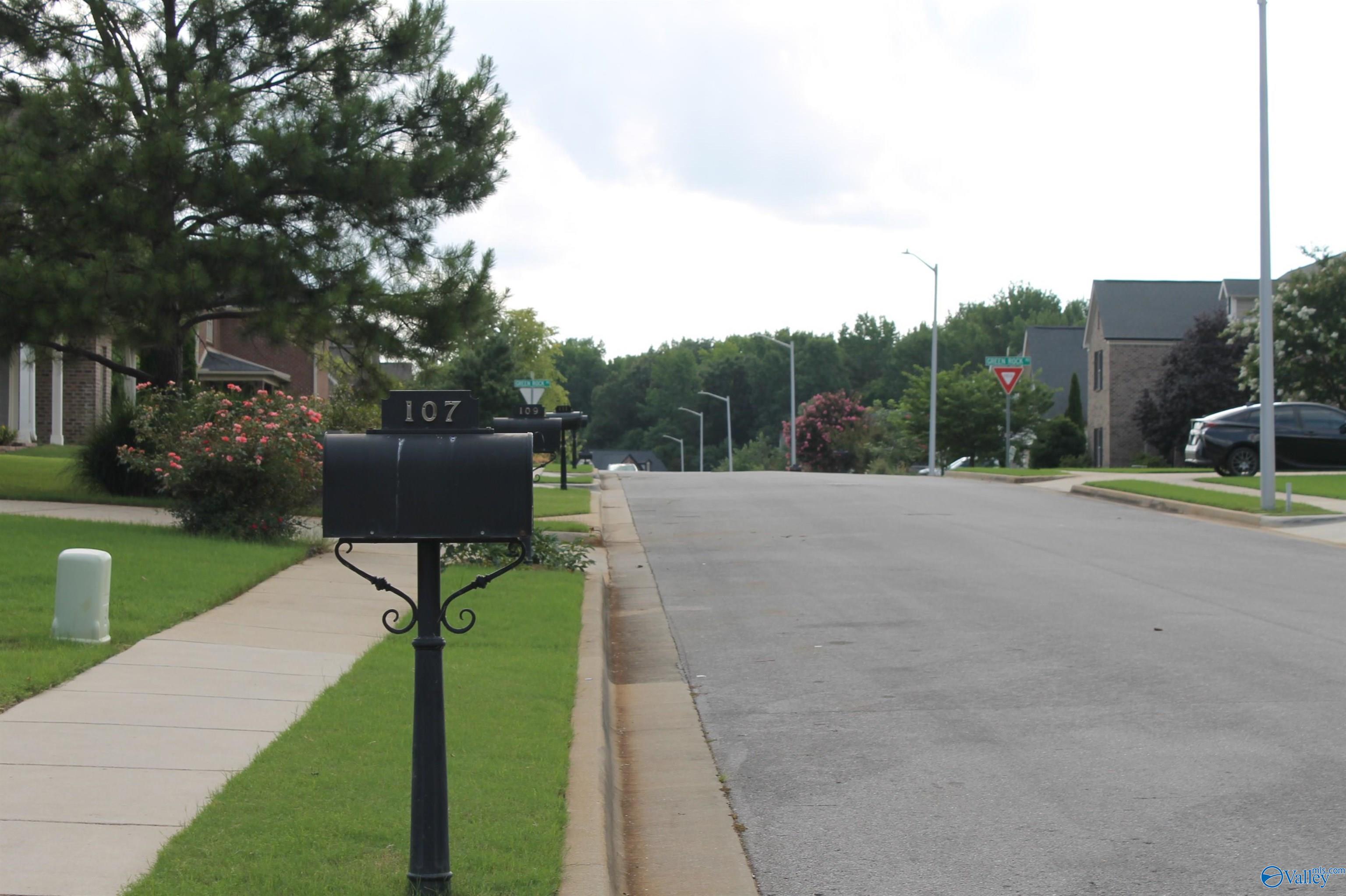 107 Walking Trail Way