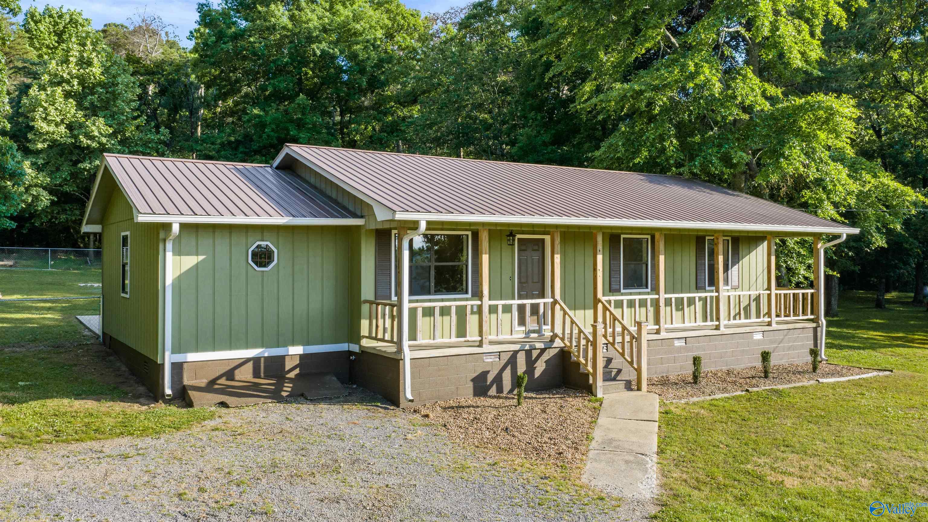 5008 County Road 121