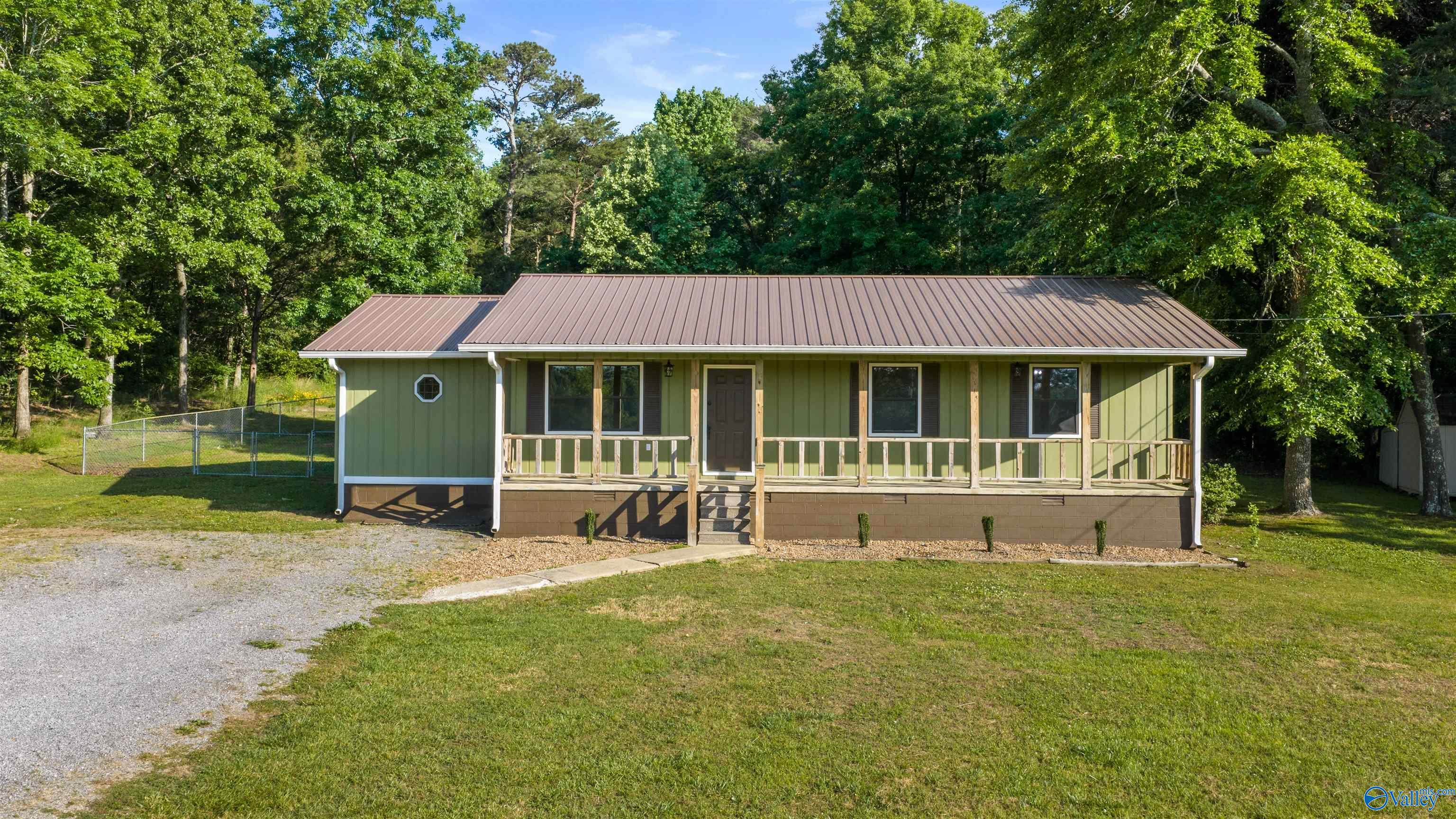 5008 County Road 121