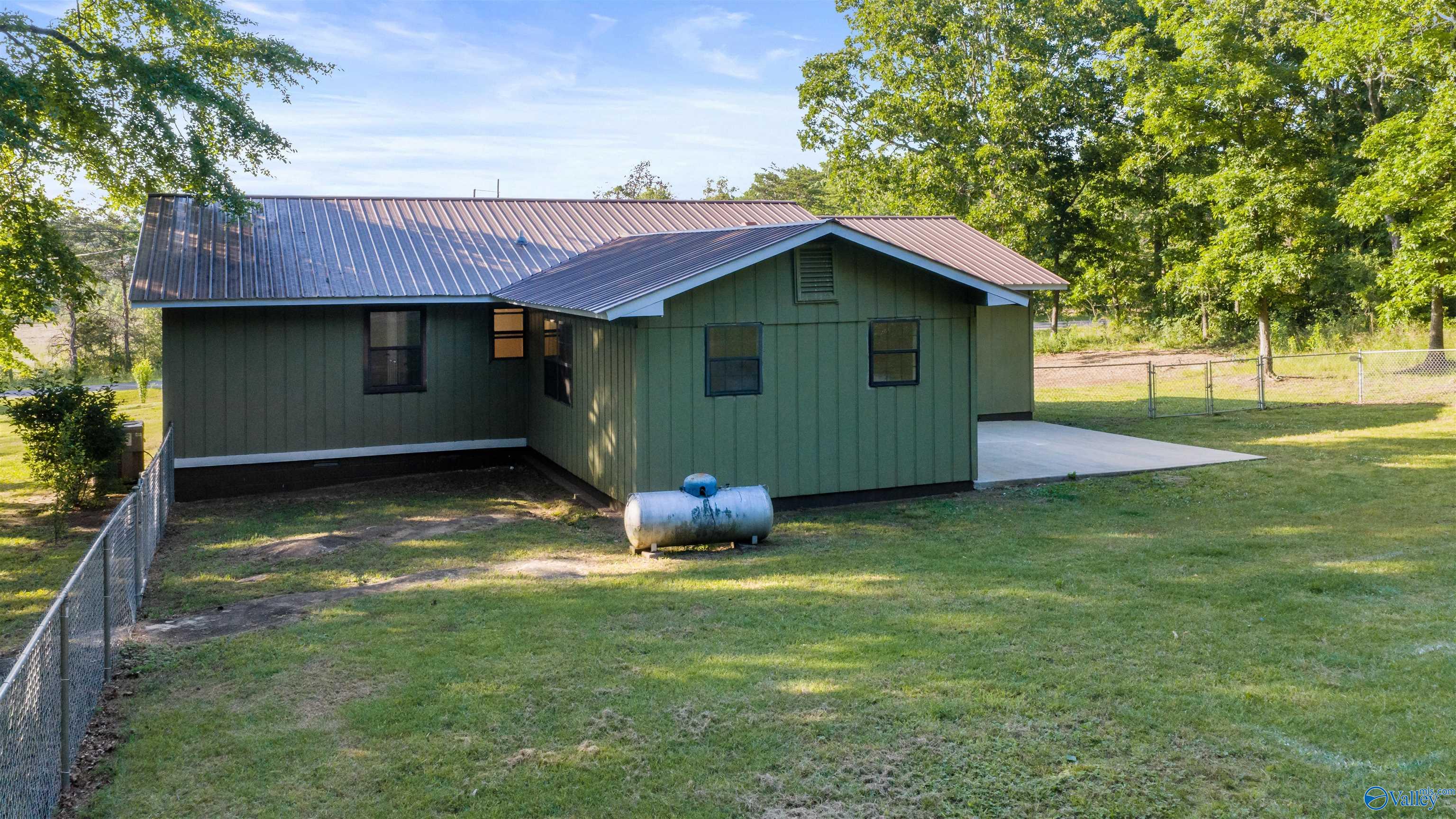 5008 County Road 121
