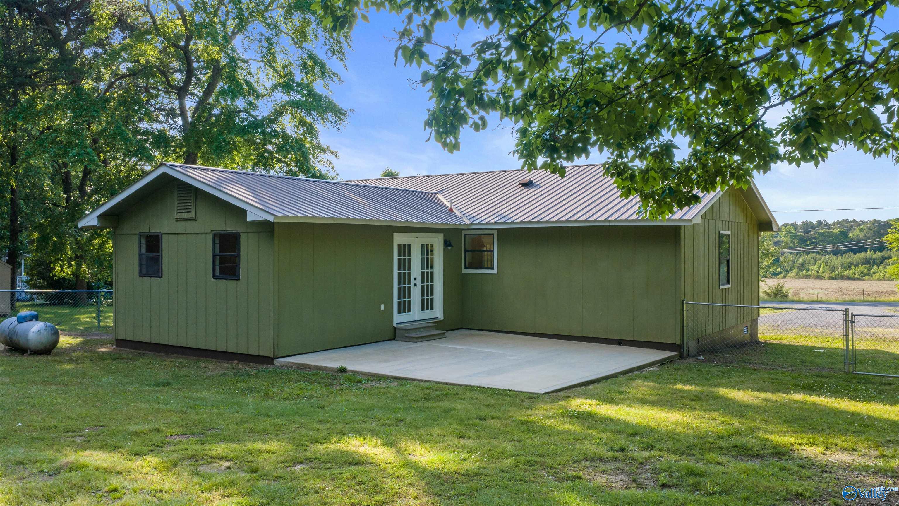 5008 County Road 121