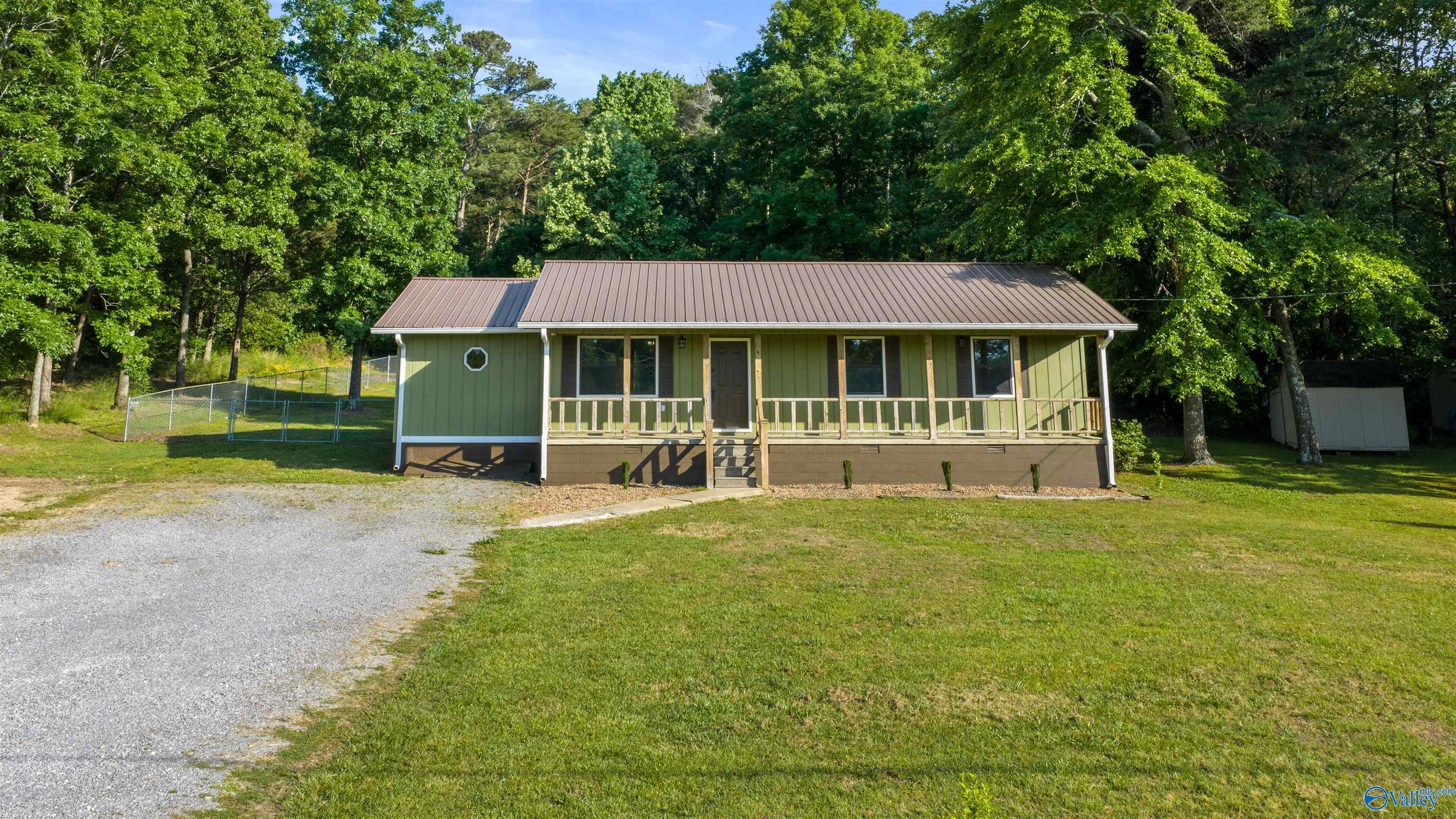 5008 County Road 121