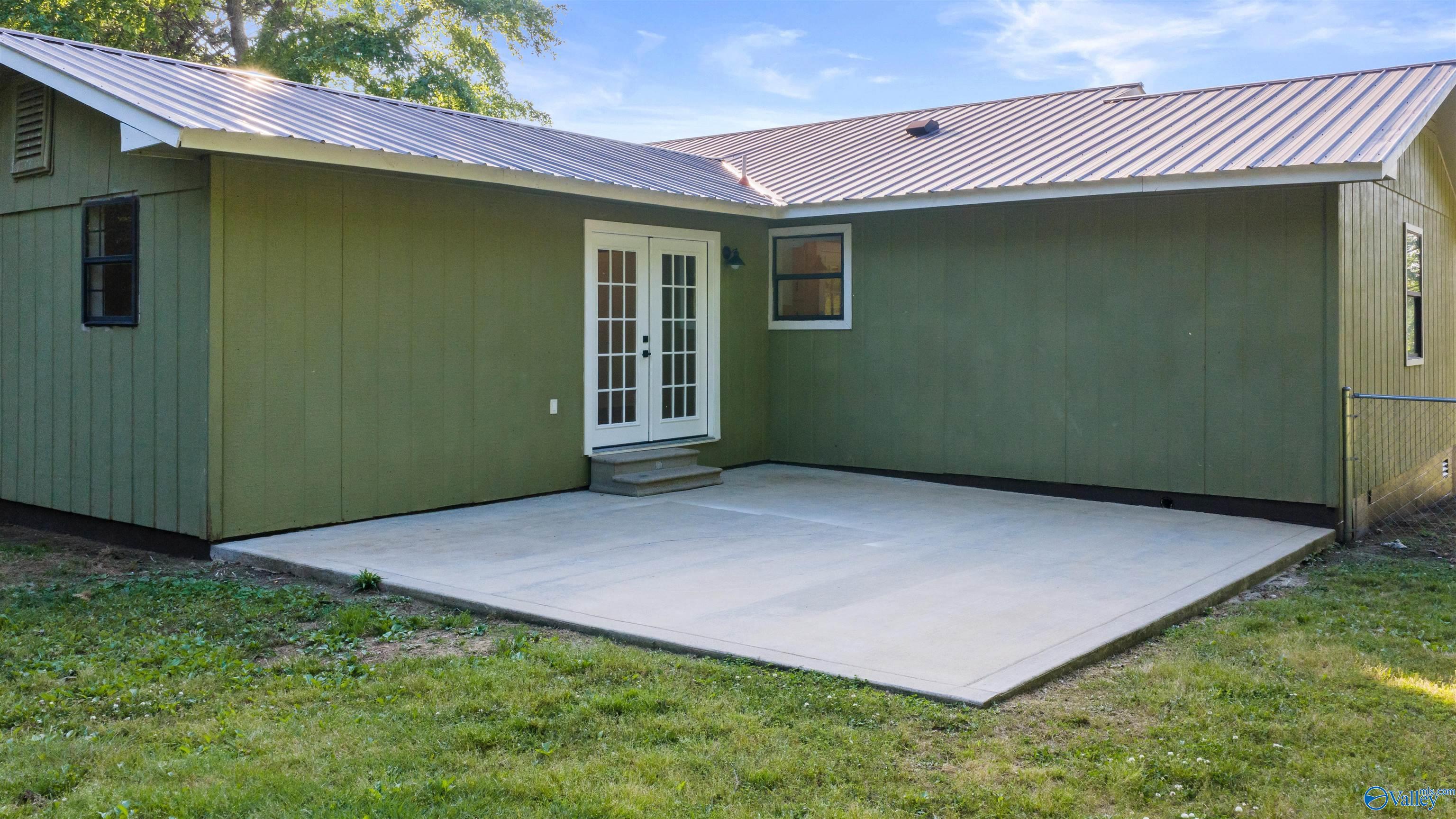 5008 County Road 121