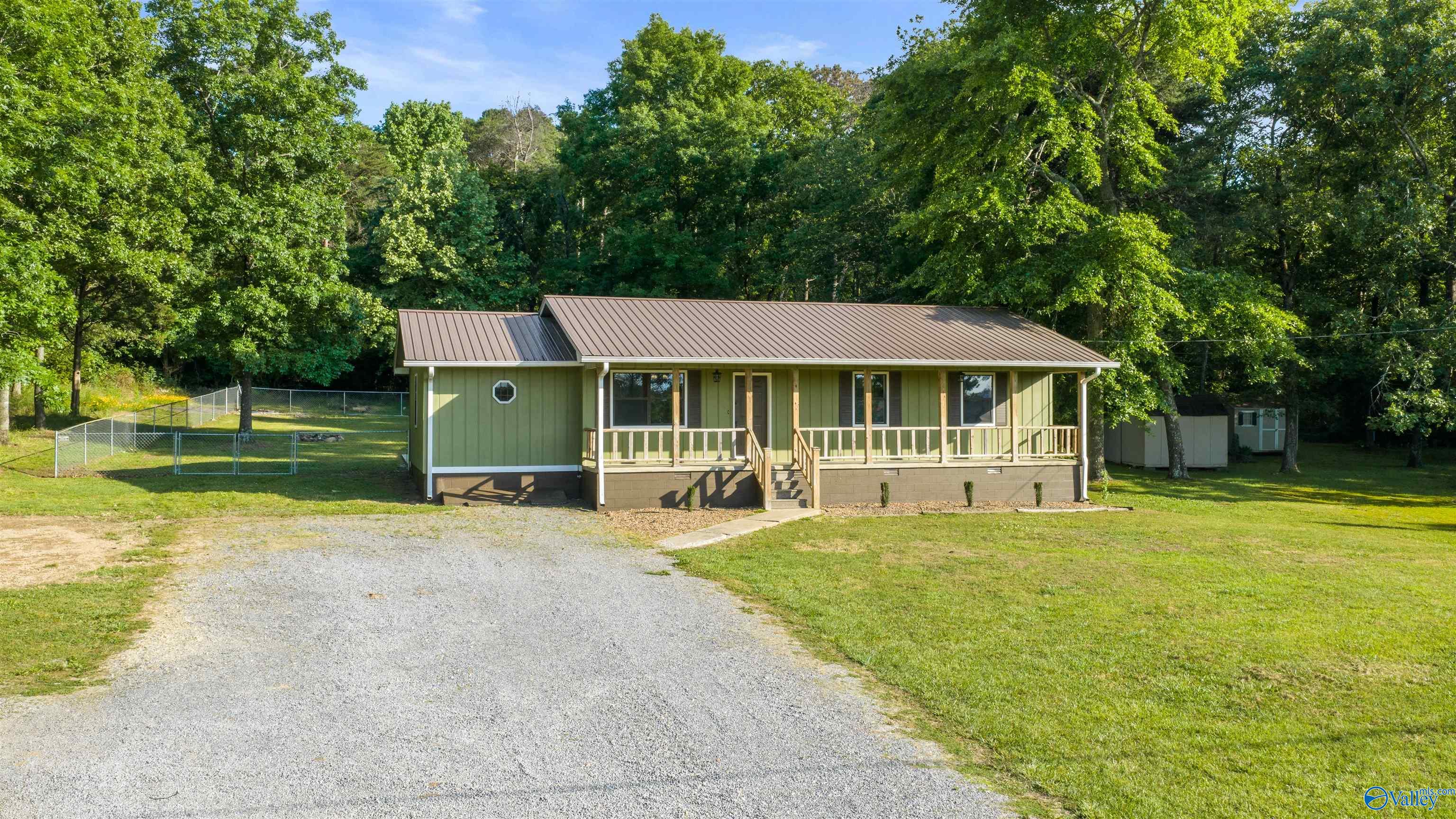 5008 County Road 121