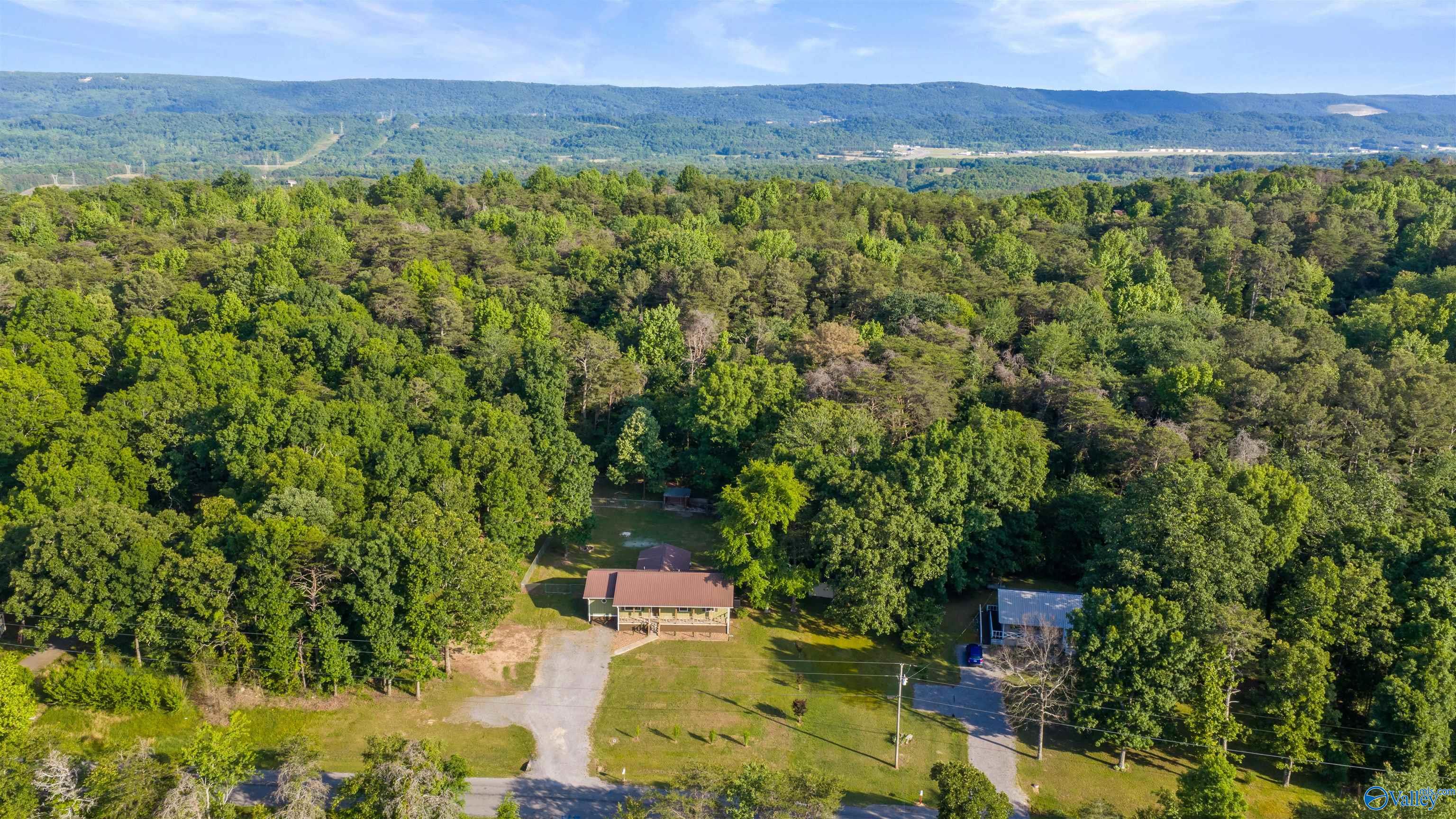 5008 County Road 121