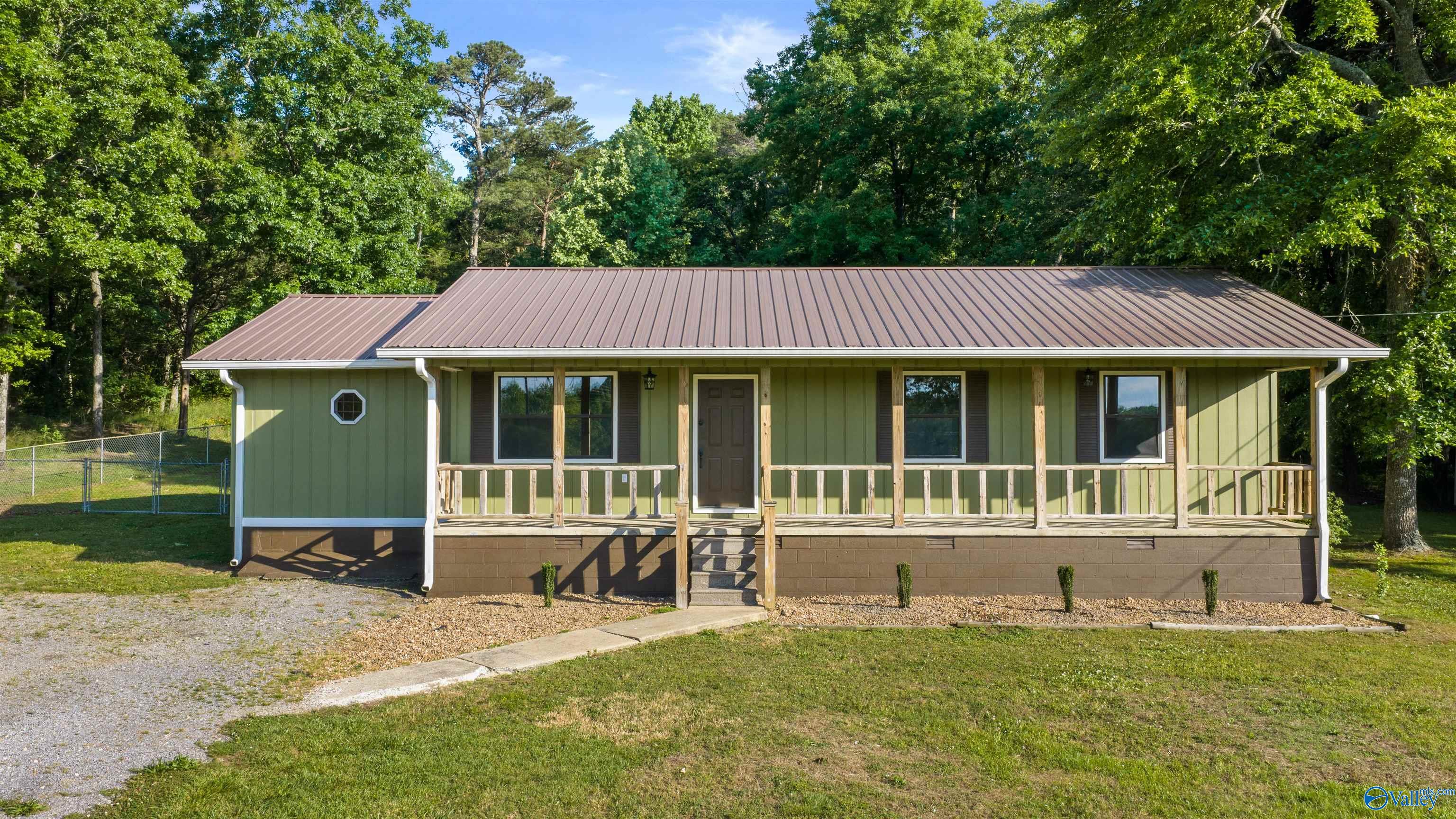 5008 County Road 121
