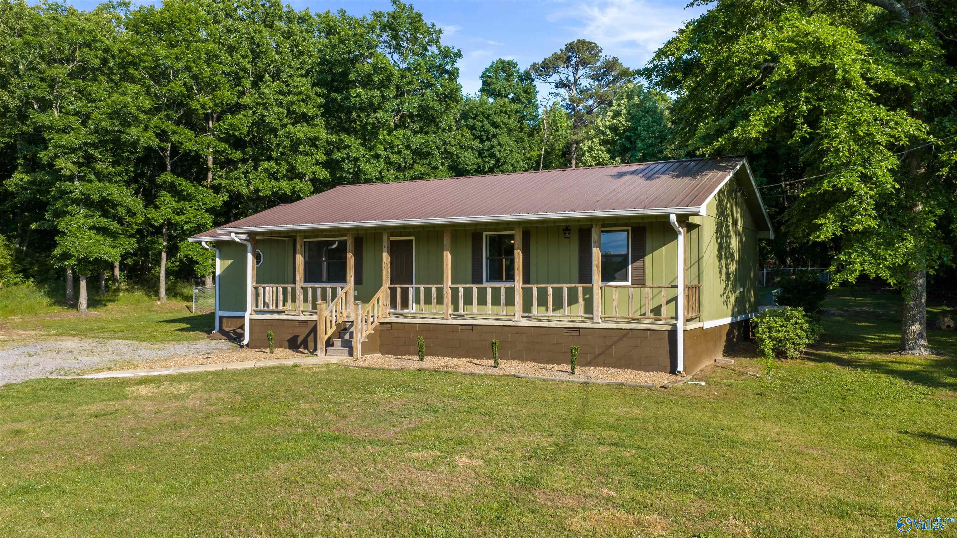 5008 County Road 121