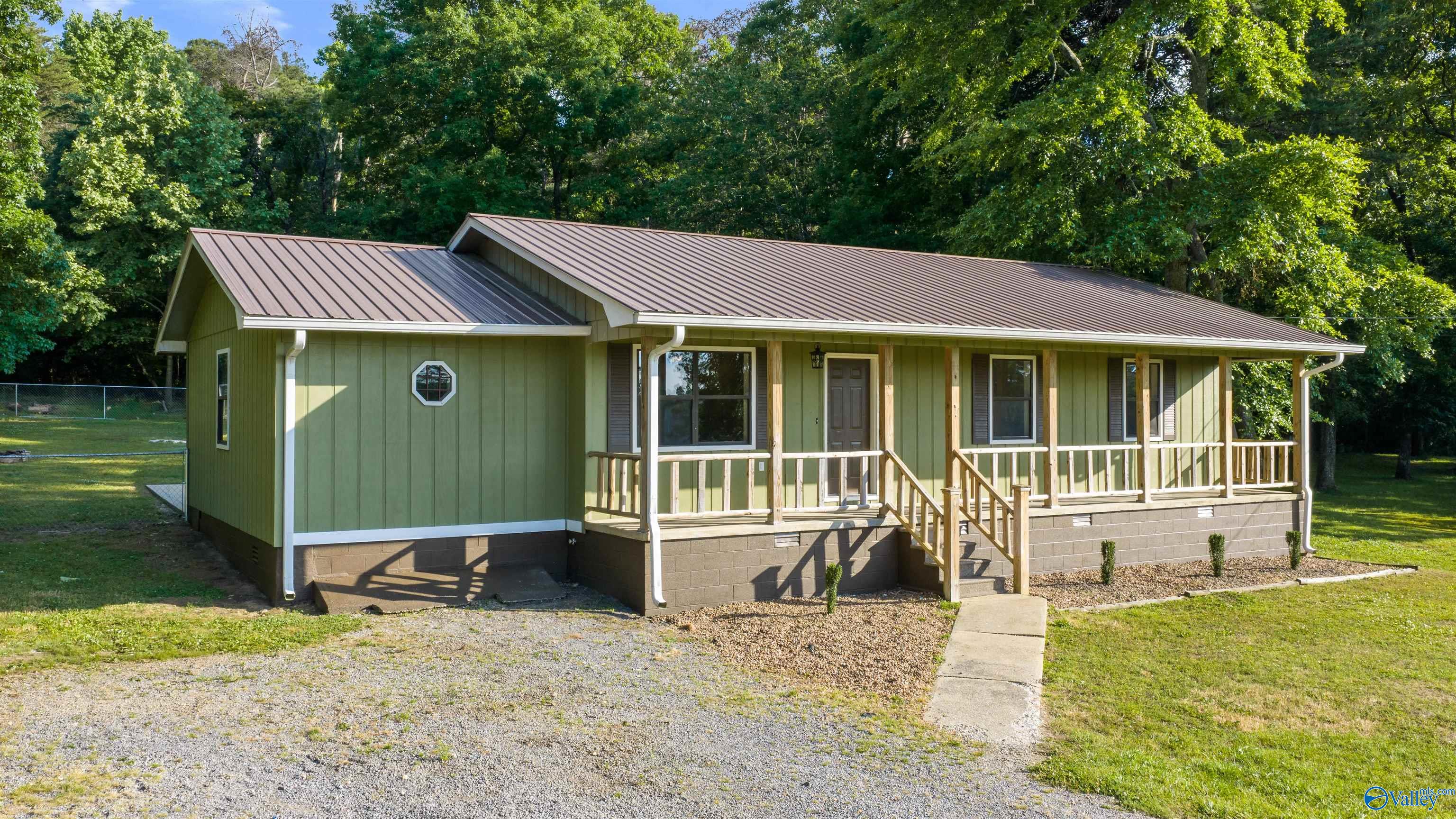 5008 County Road 121