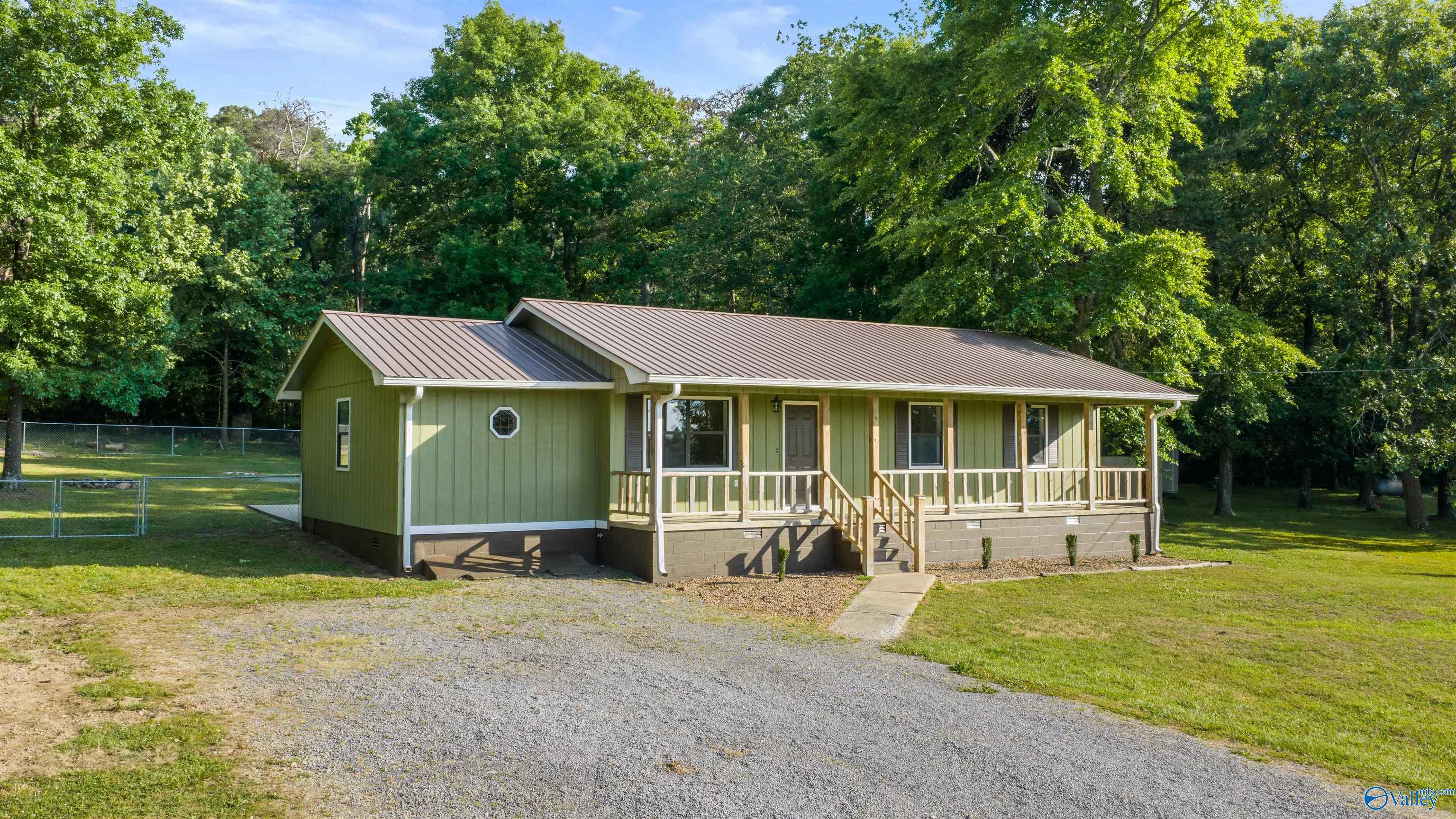 5008 County Road 121