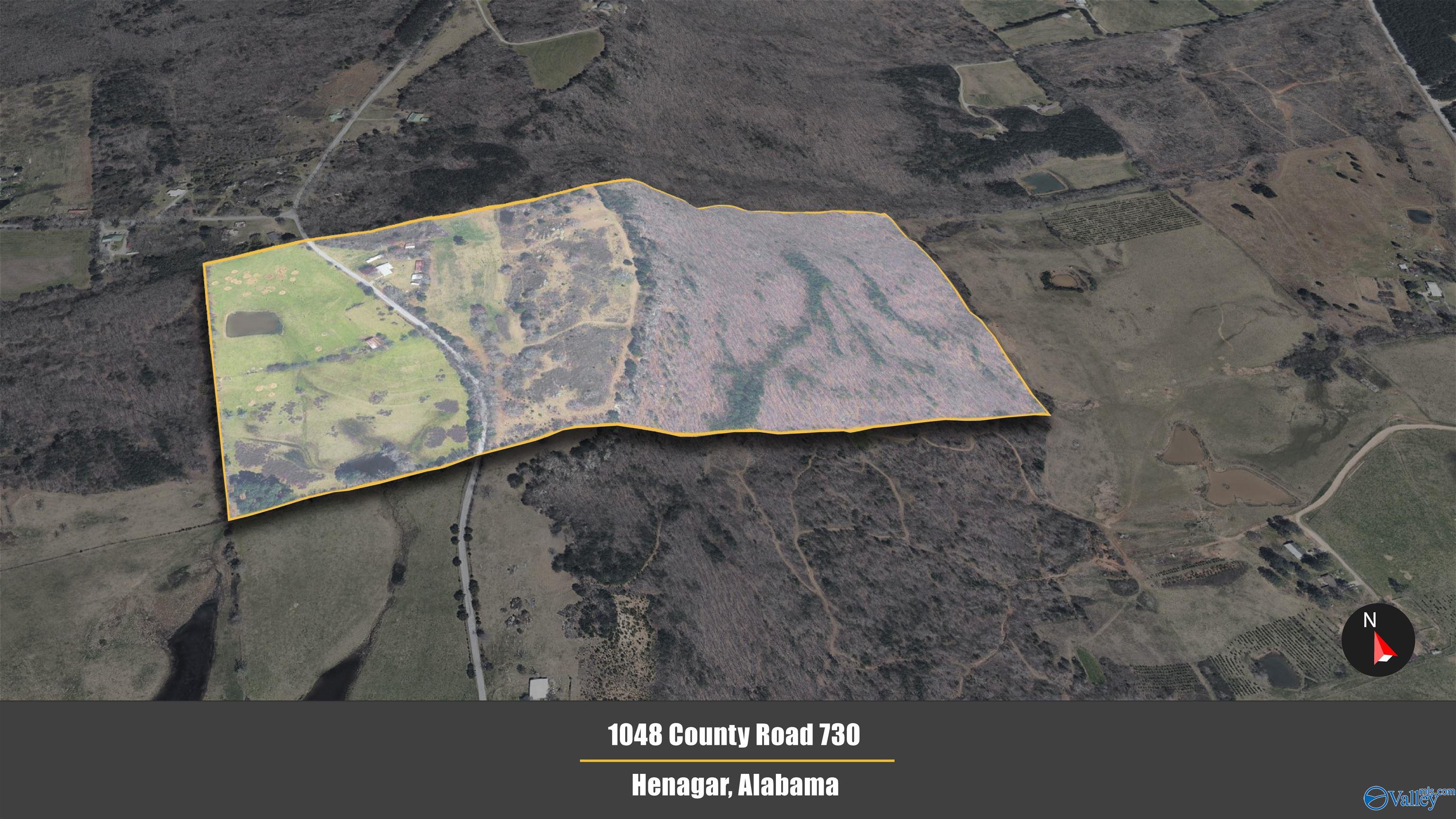 1048 County Road 730