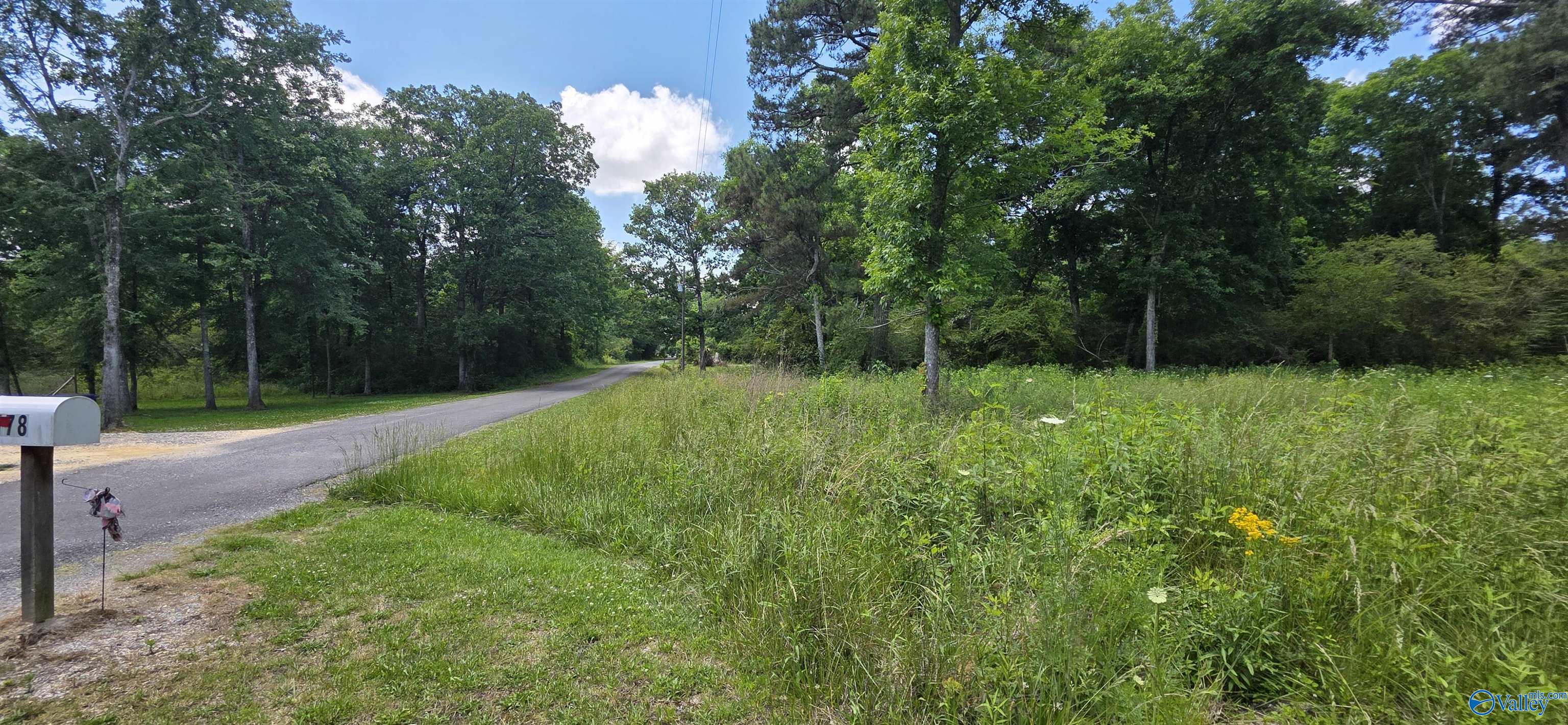 Lot 1 Shankles Circle