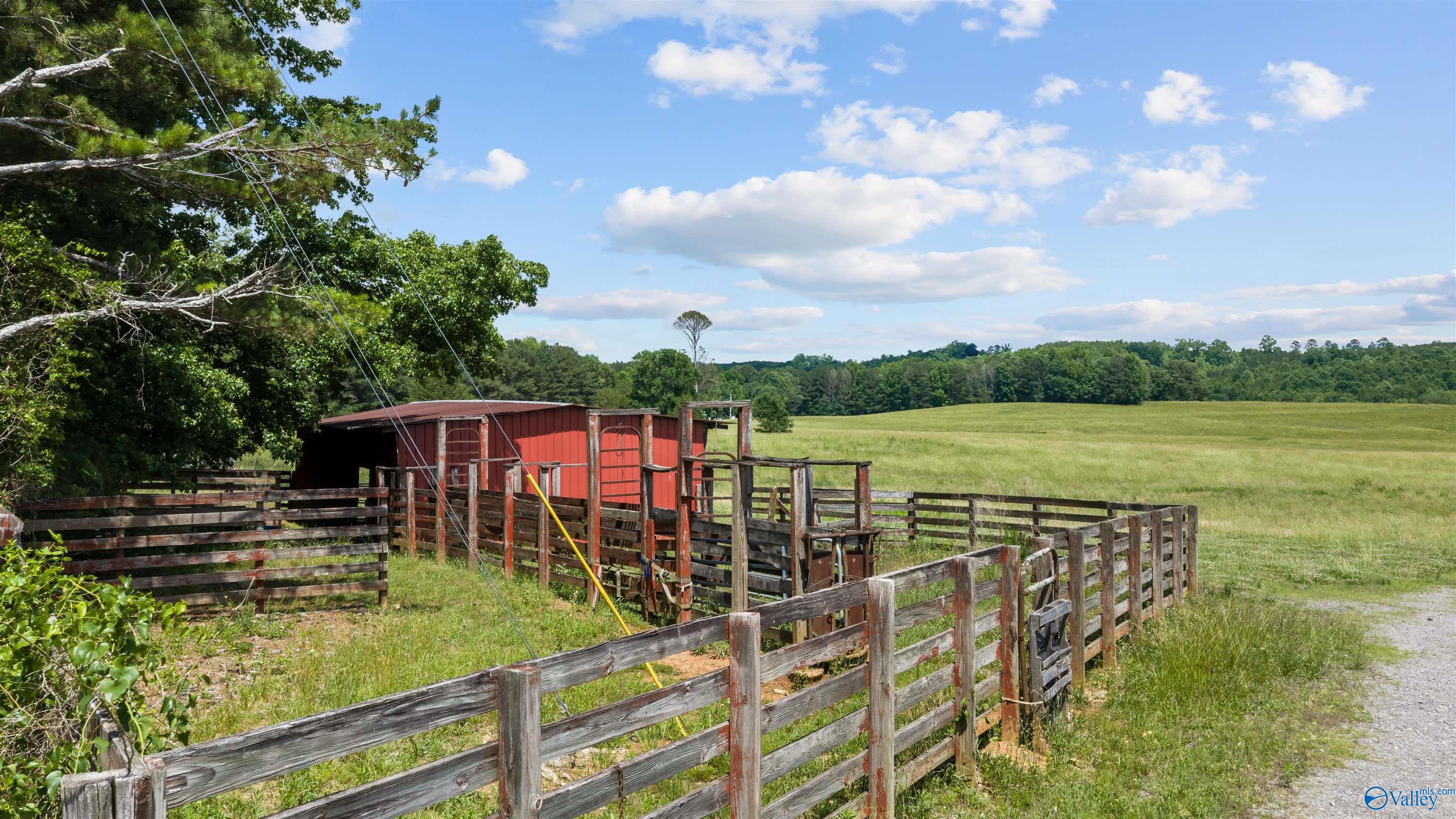 110 ACRES County Road 15