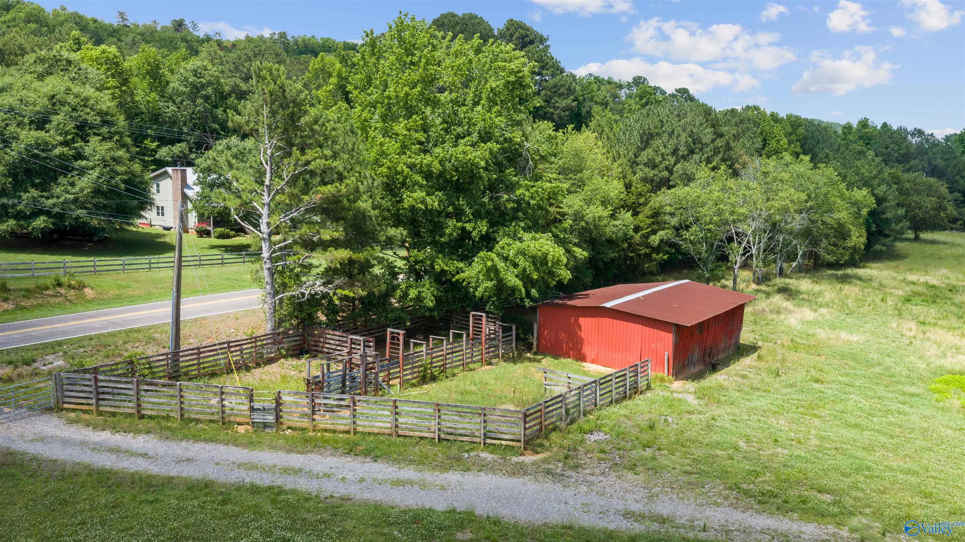 110 ACRES County Road 15