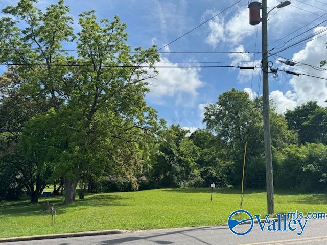 Lots 3 & 4 20th Street NE