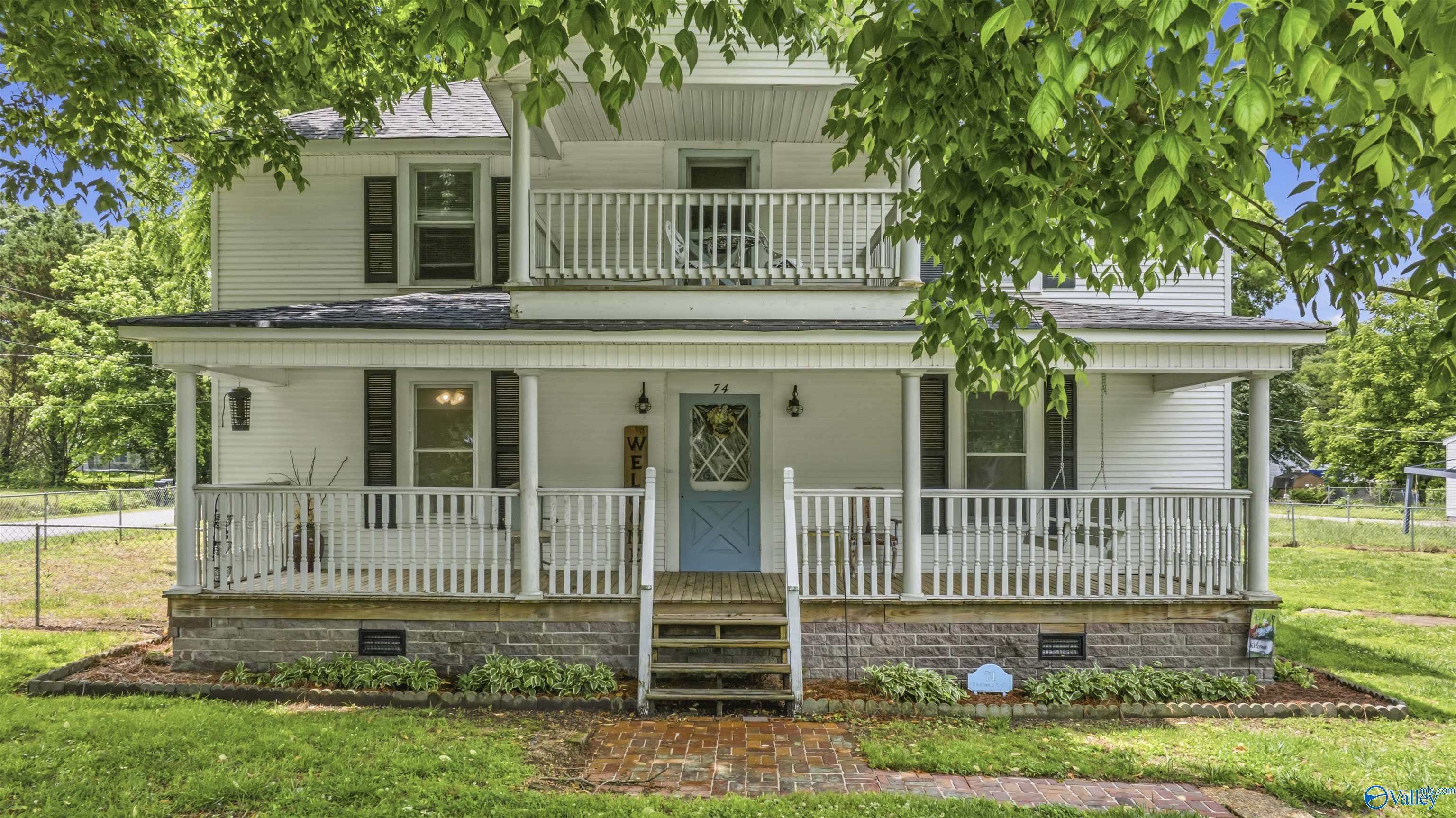 74 Hammond Street