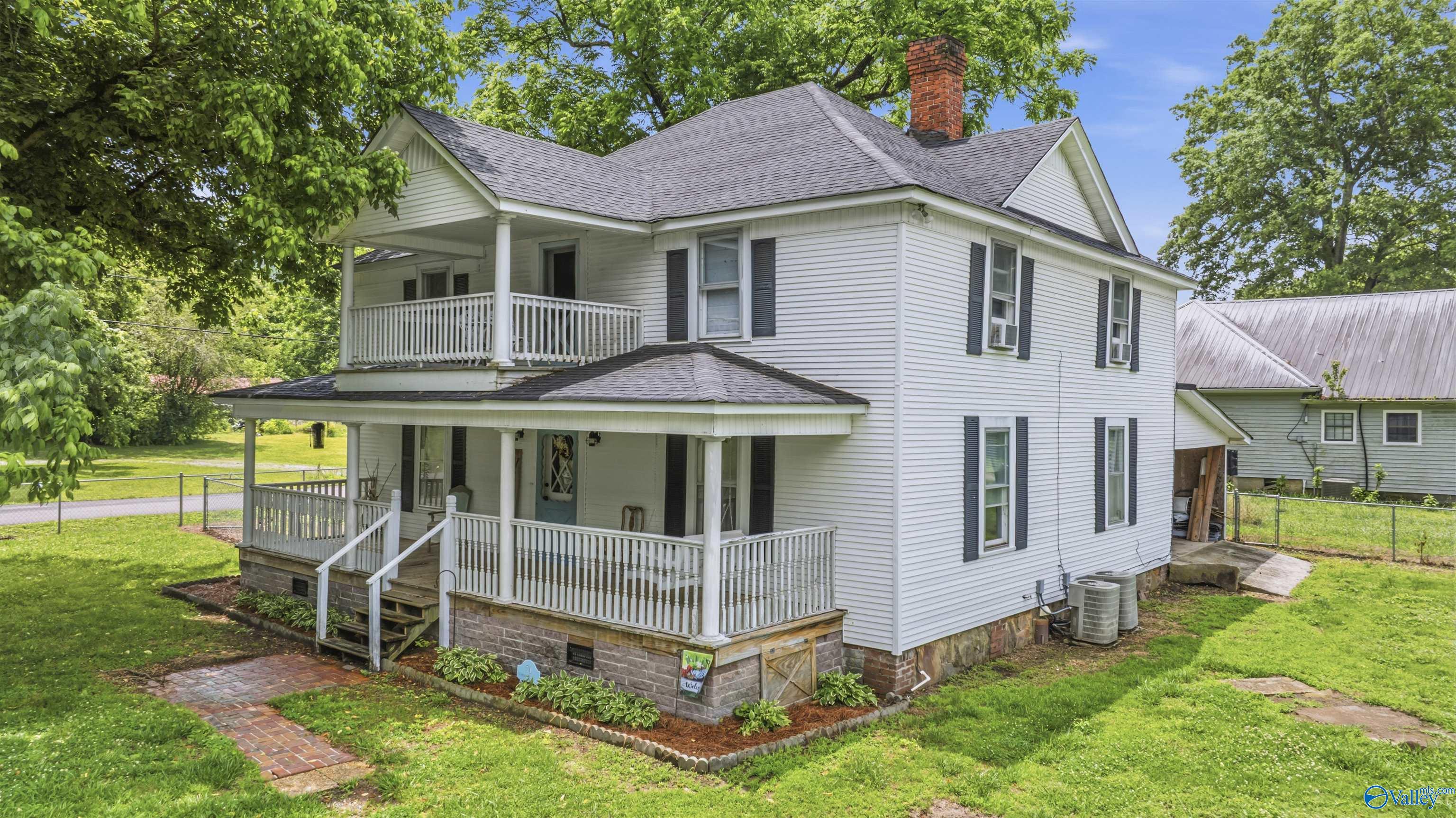 74 Hammond Street