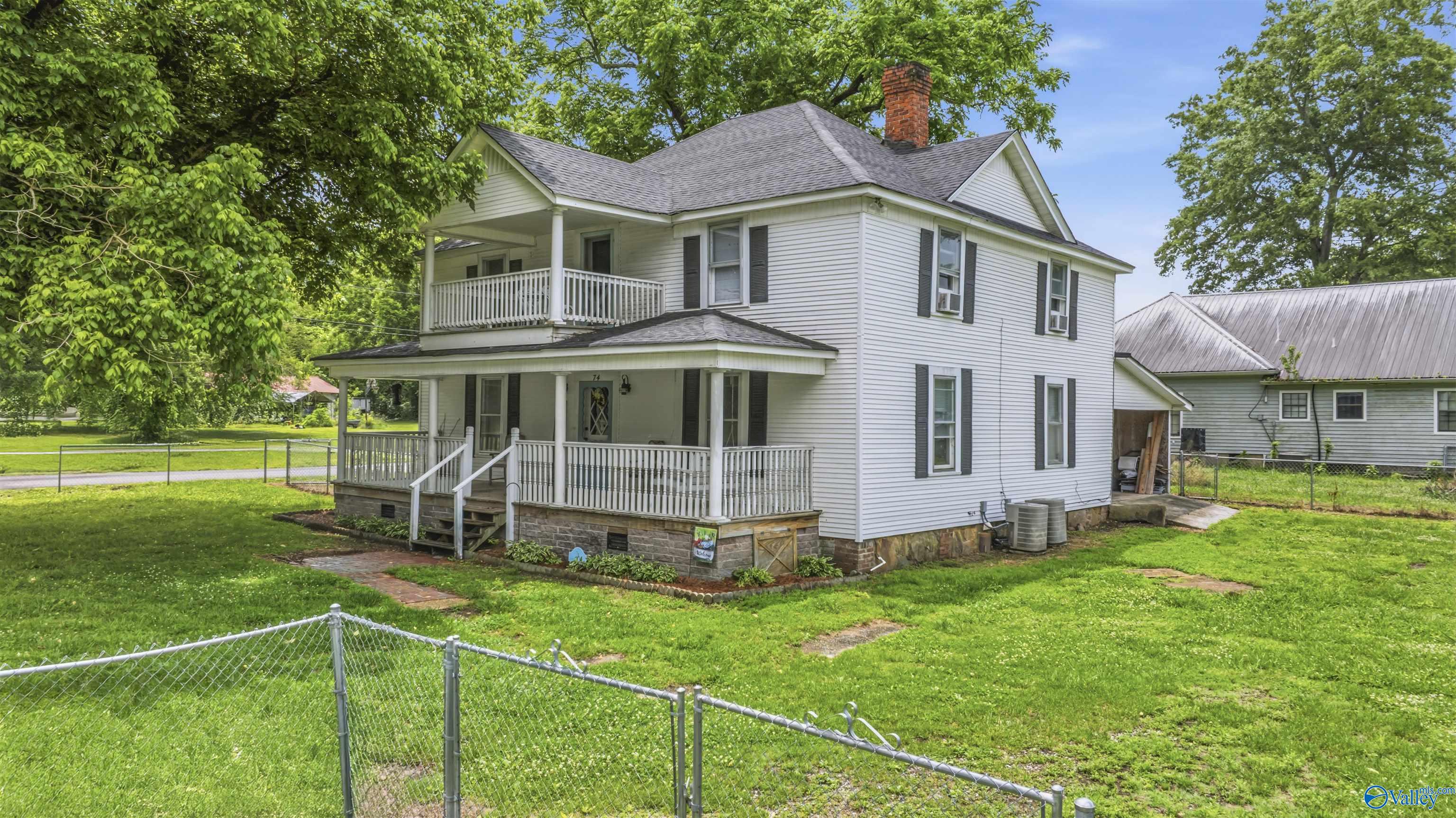 74 Hammond Street