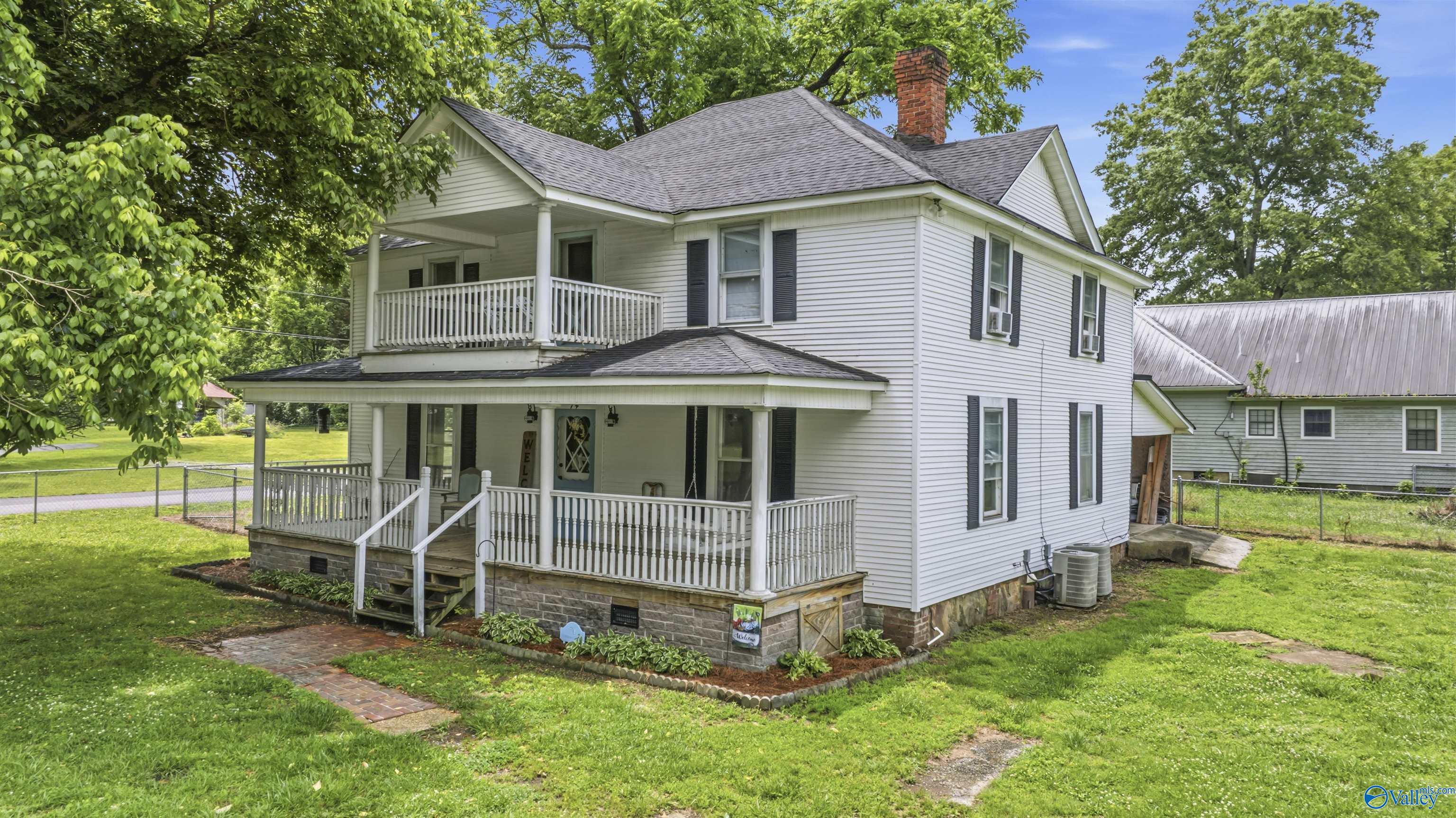 74 Hammond Street