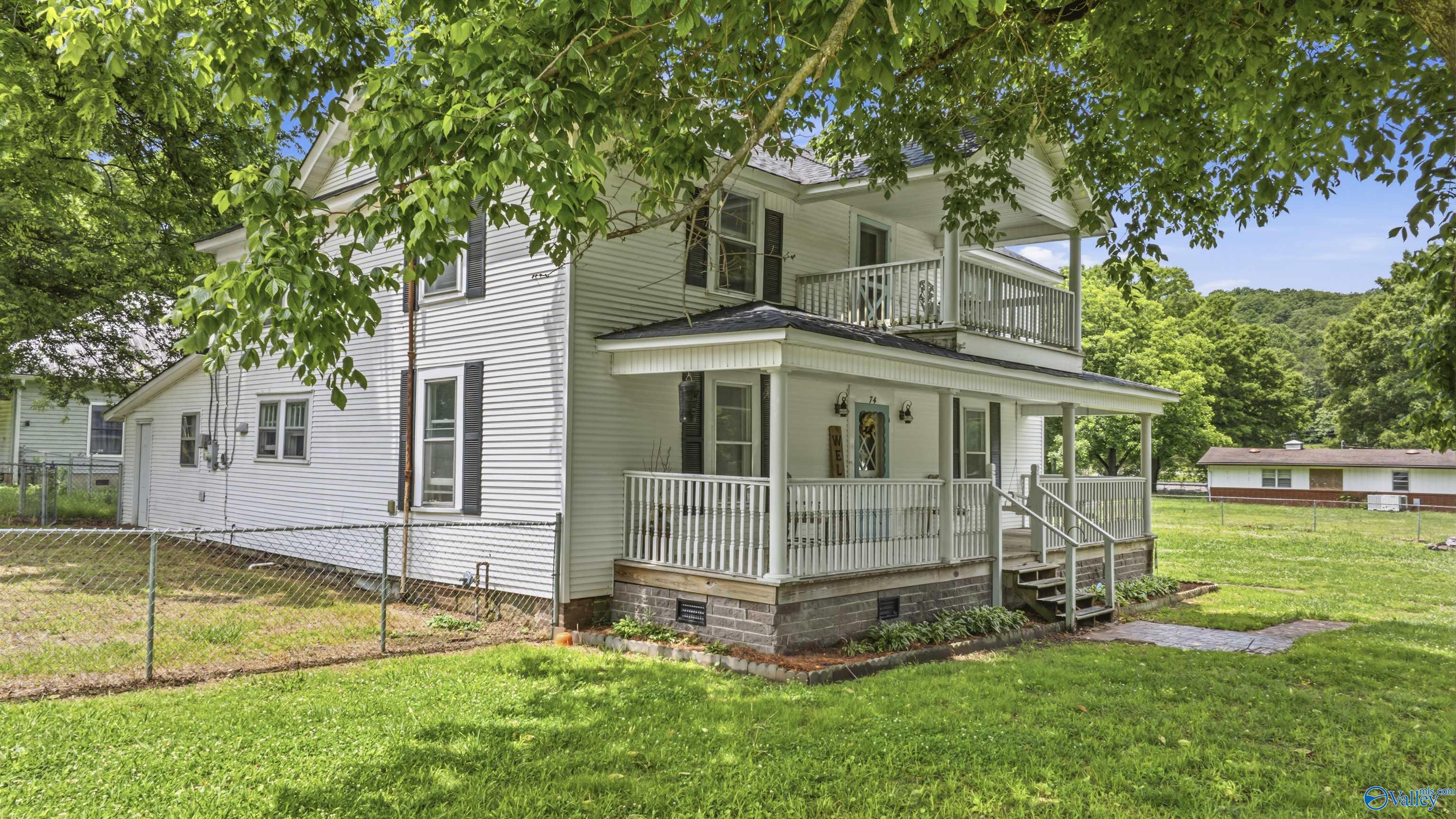 74 Hammond Street