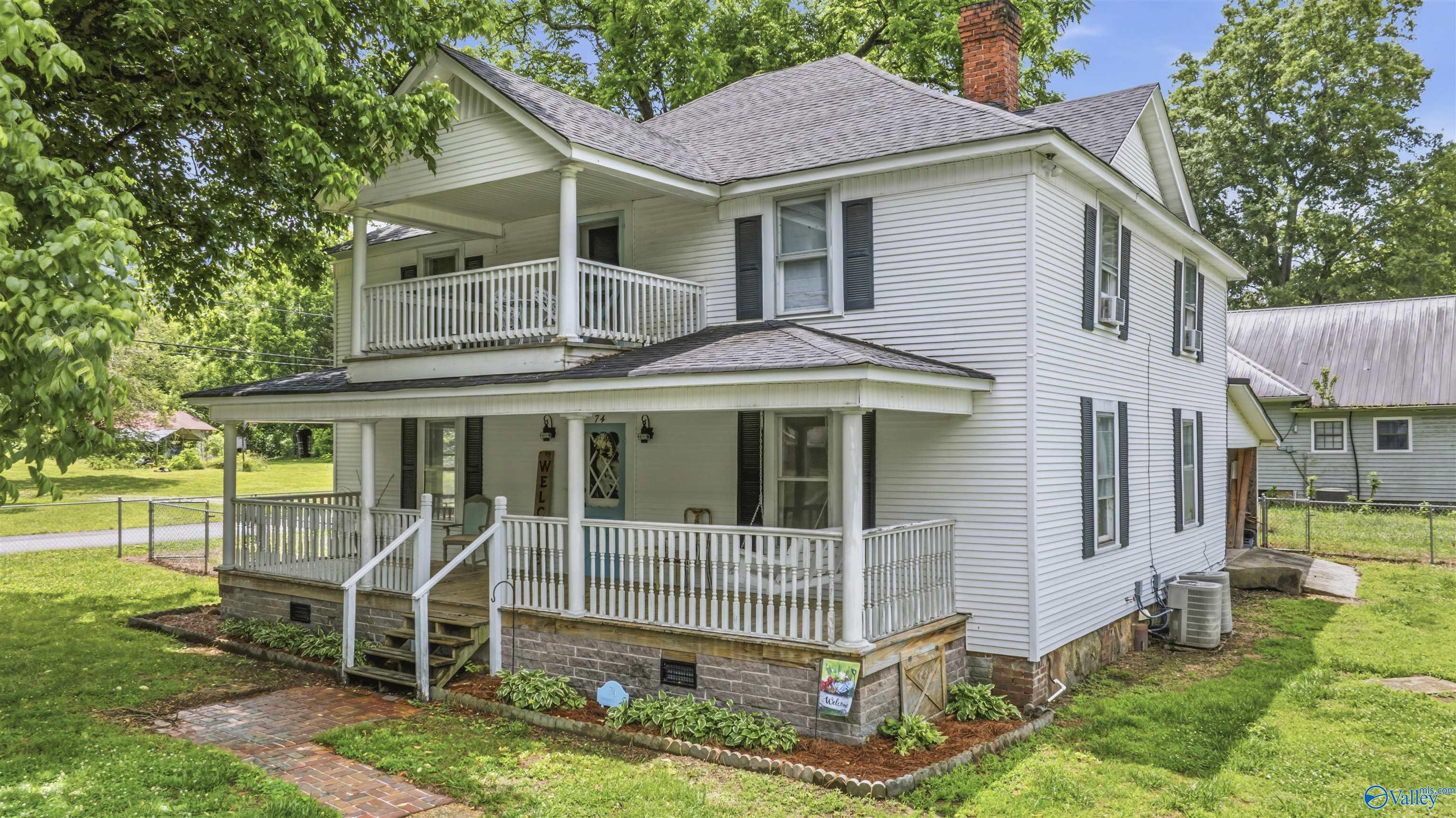 74 Hammond Street