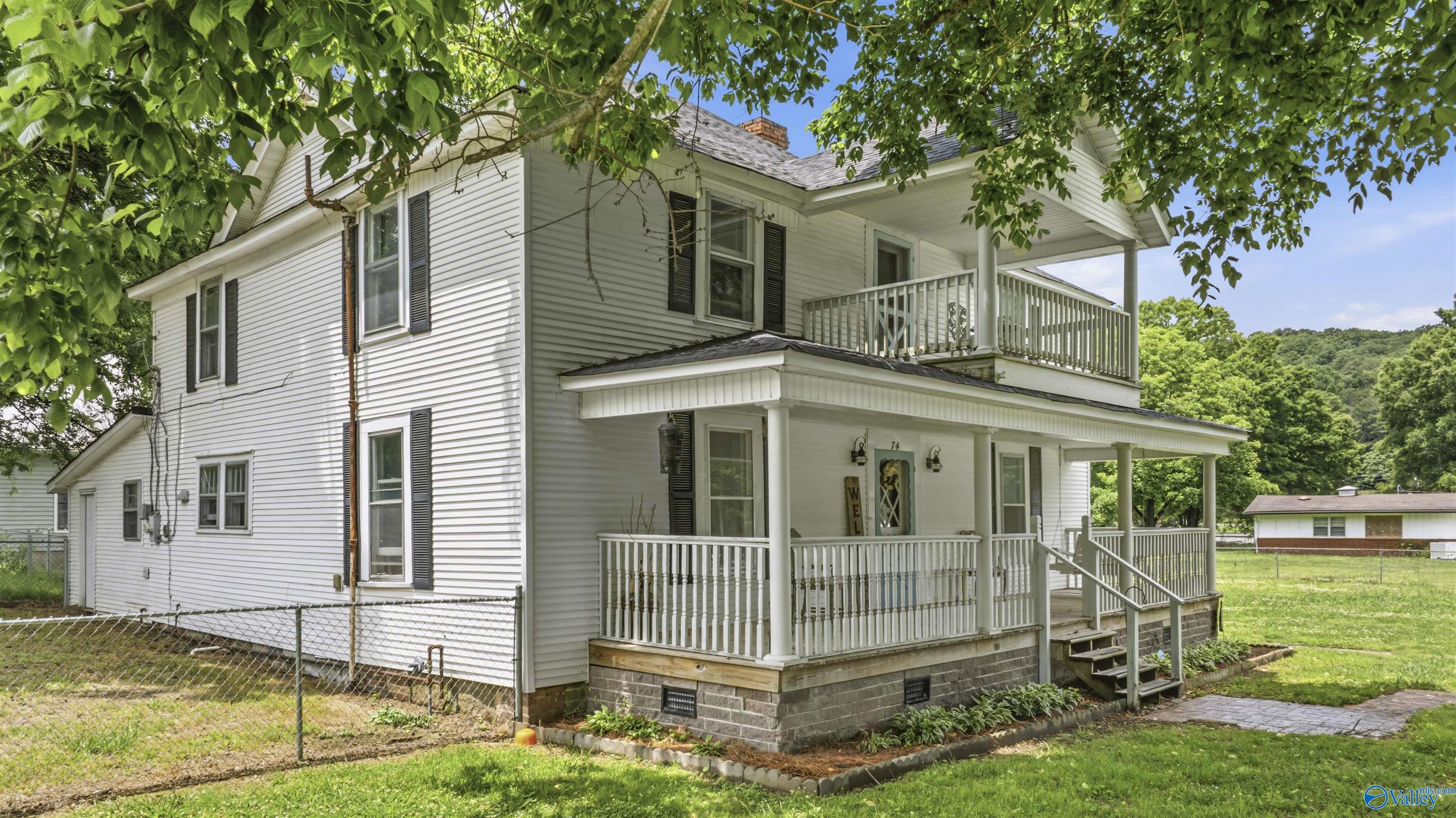74 Hammond Street