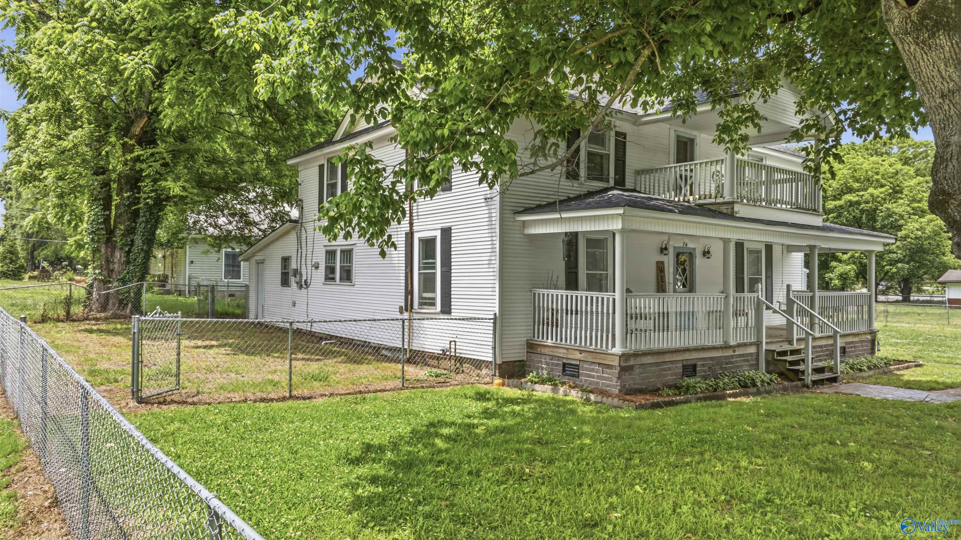 74 Hammond Street