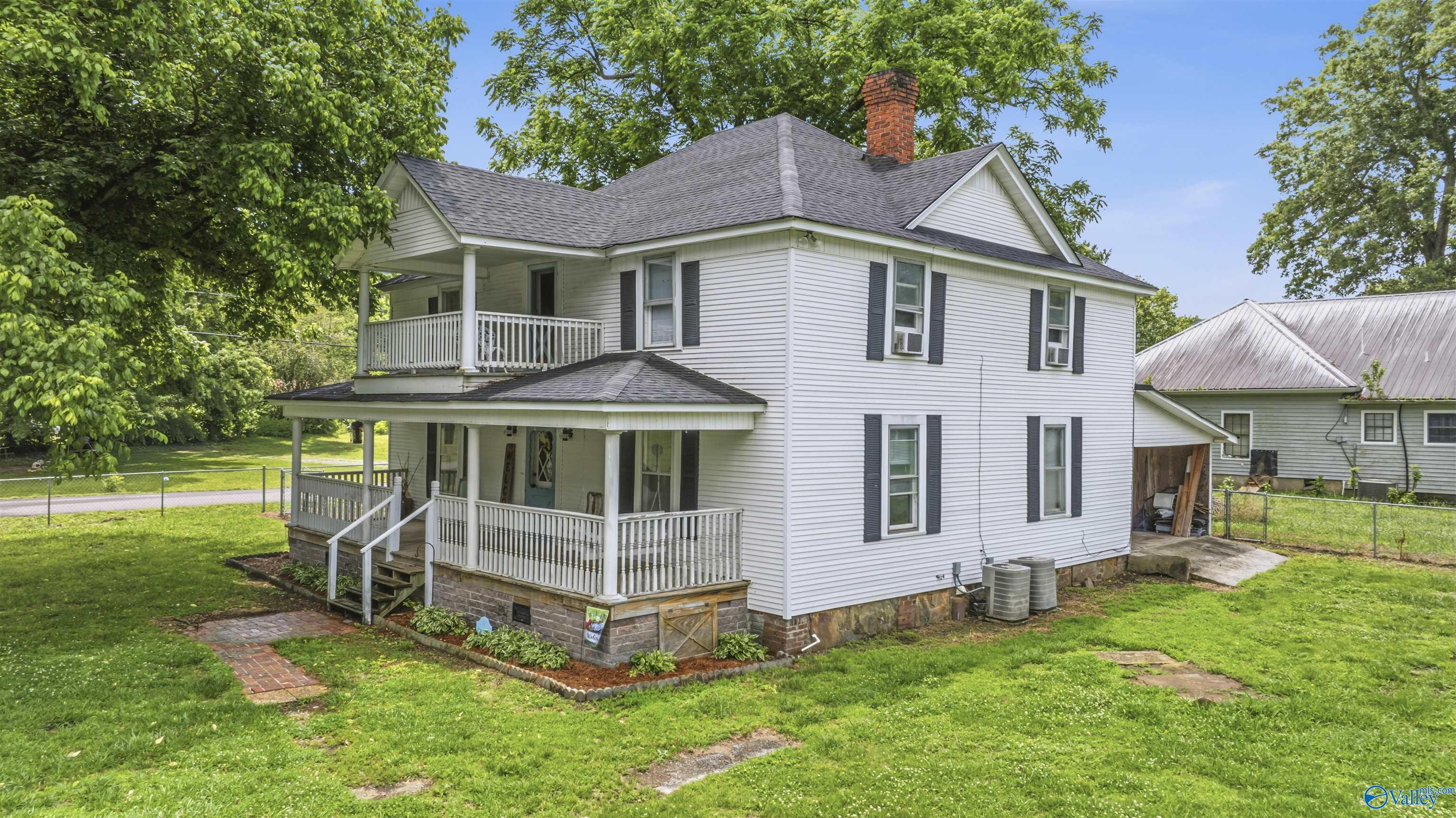 74 Hammond Street