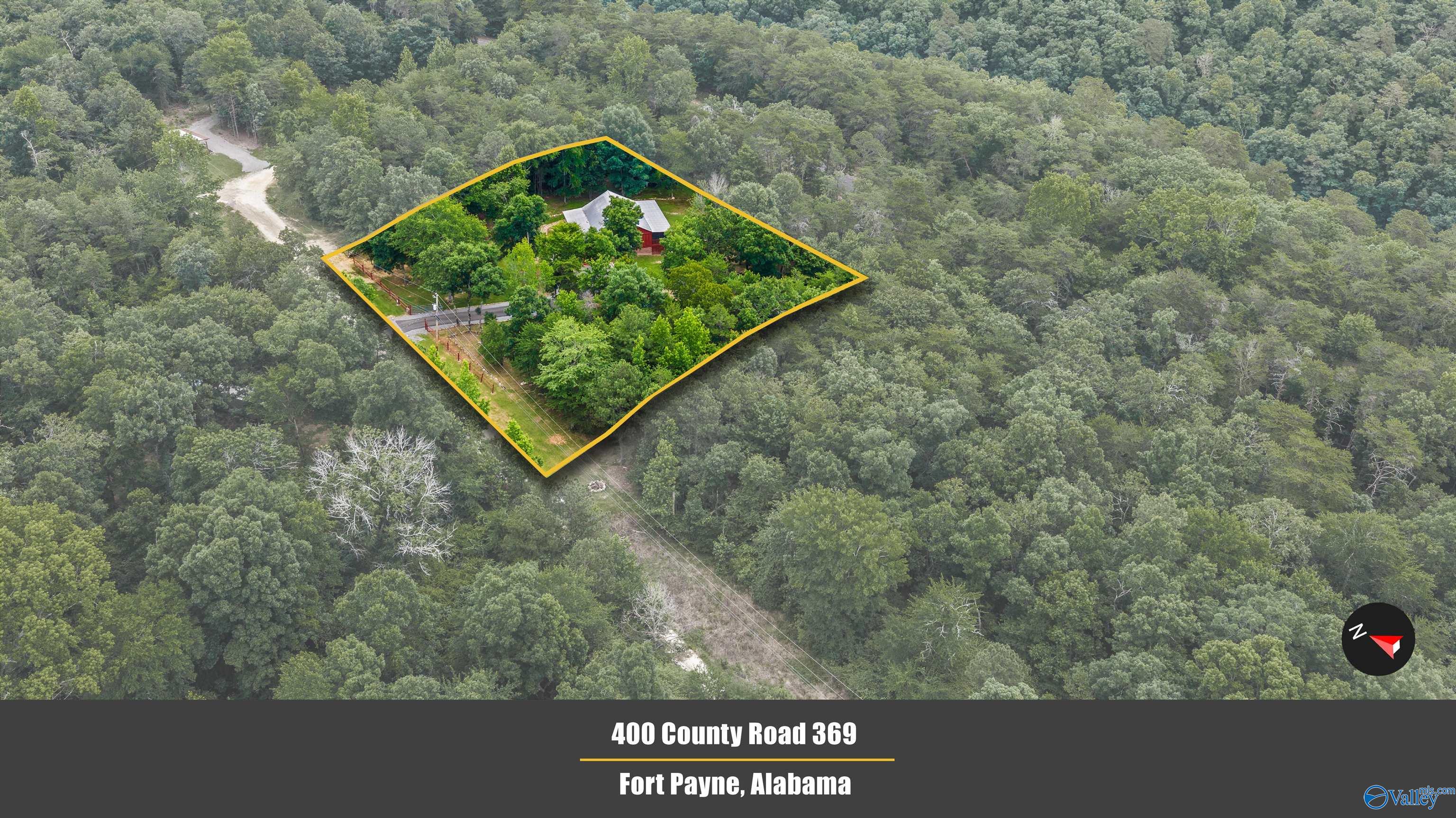 400 County Road 369