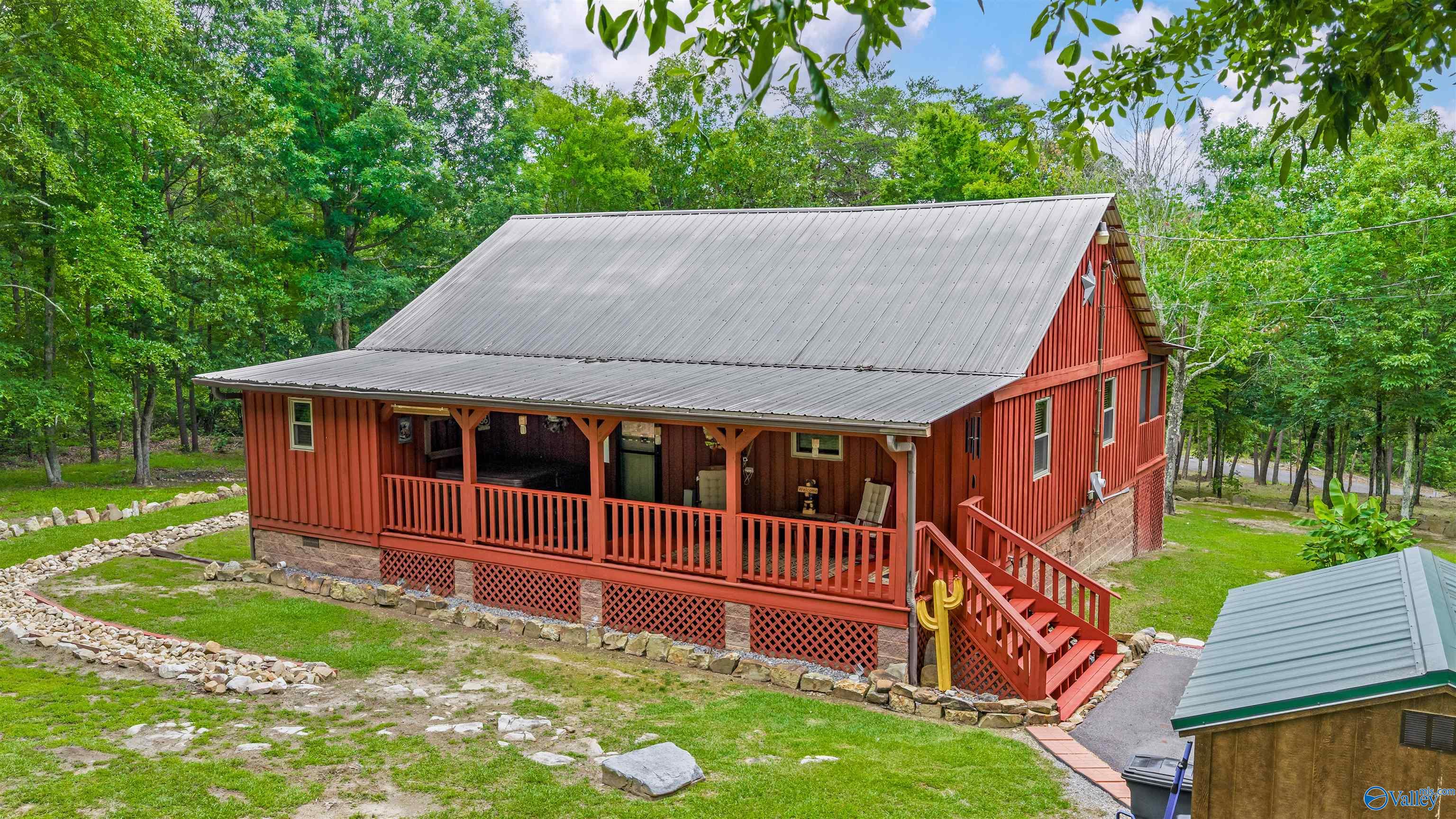400 County Road 369