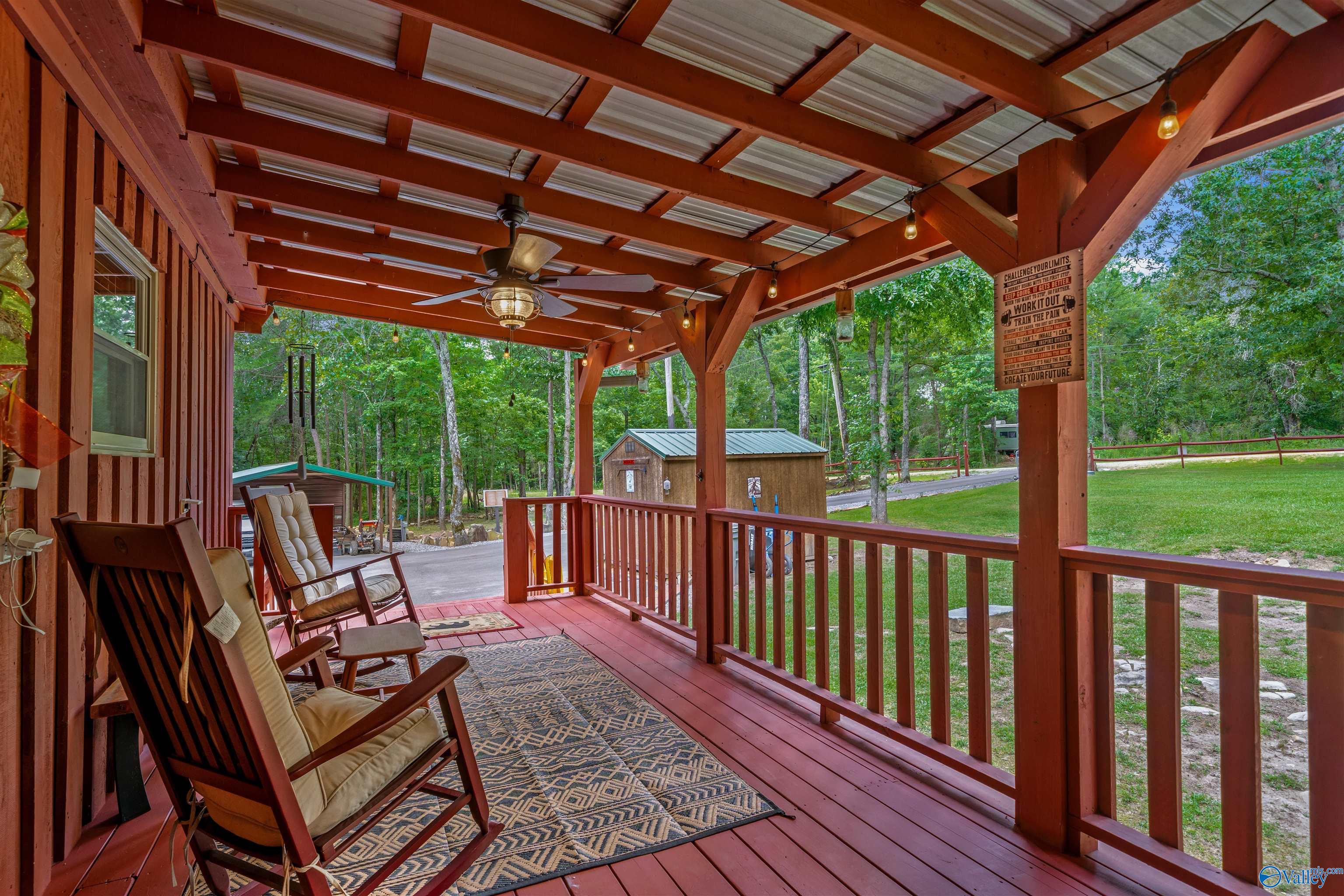 400 County Road 369
