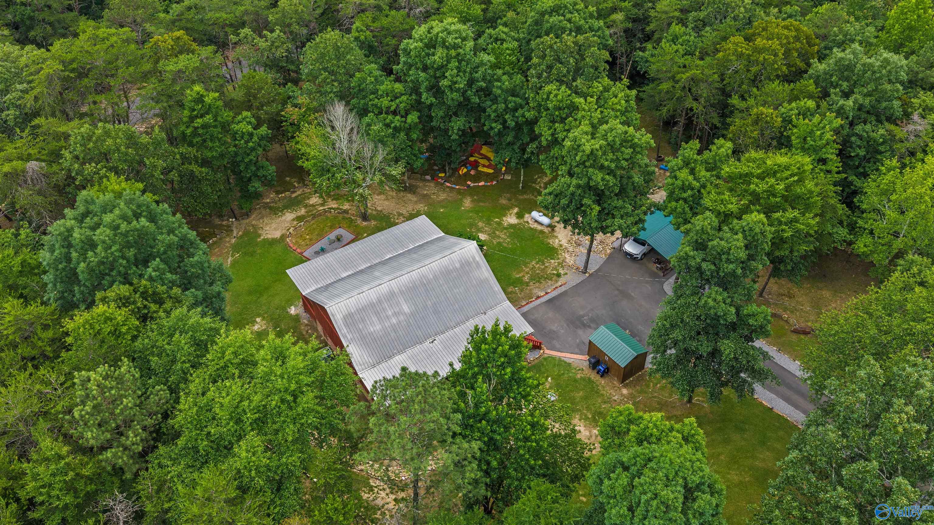 400 County Road 369