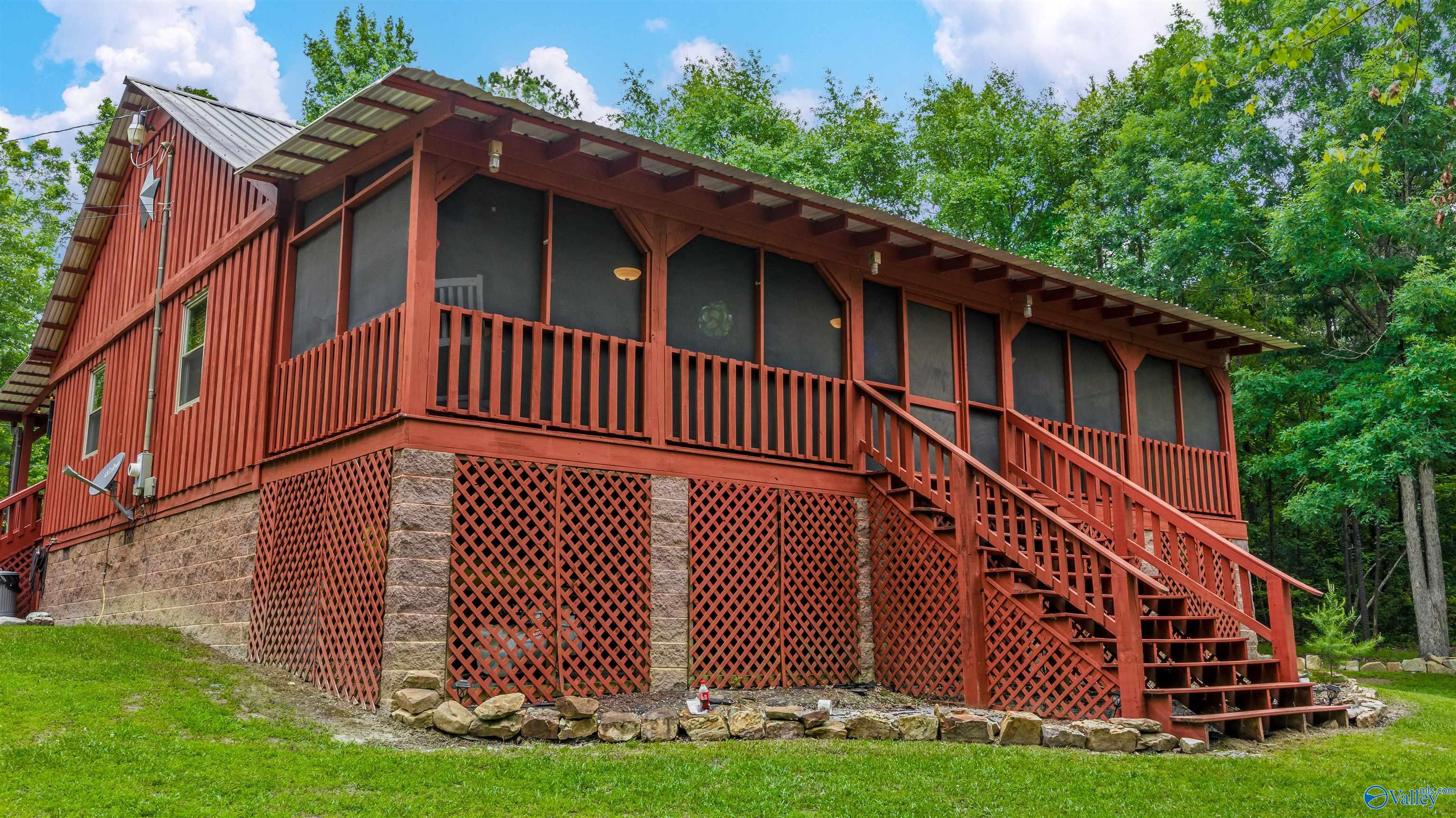 400 County Road 369