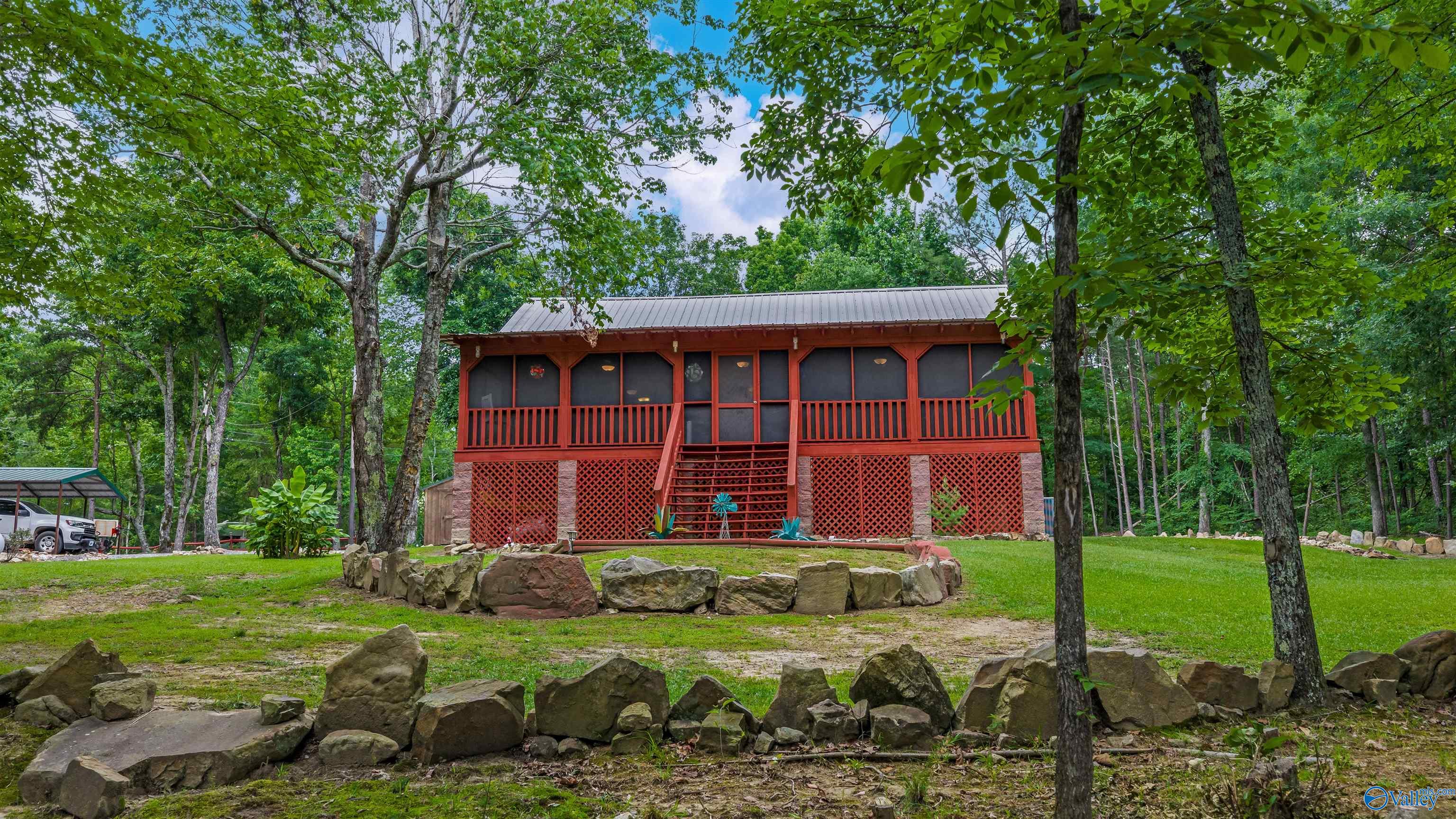 400 County Road 369