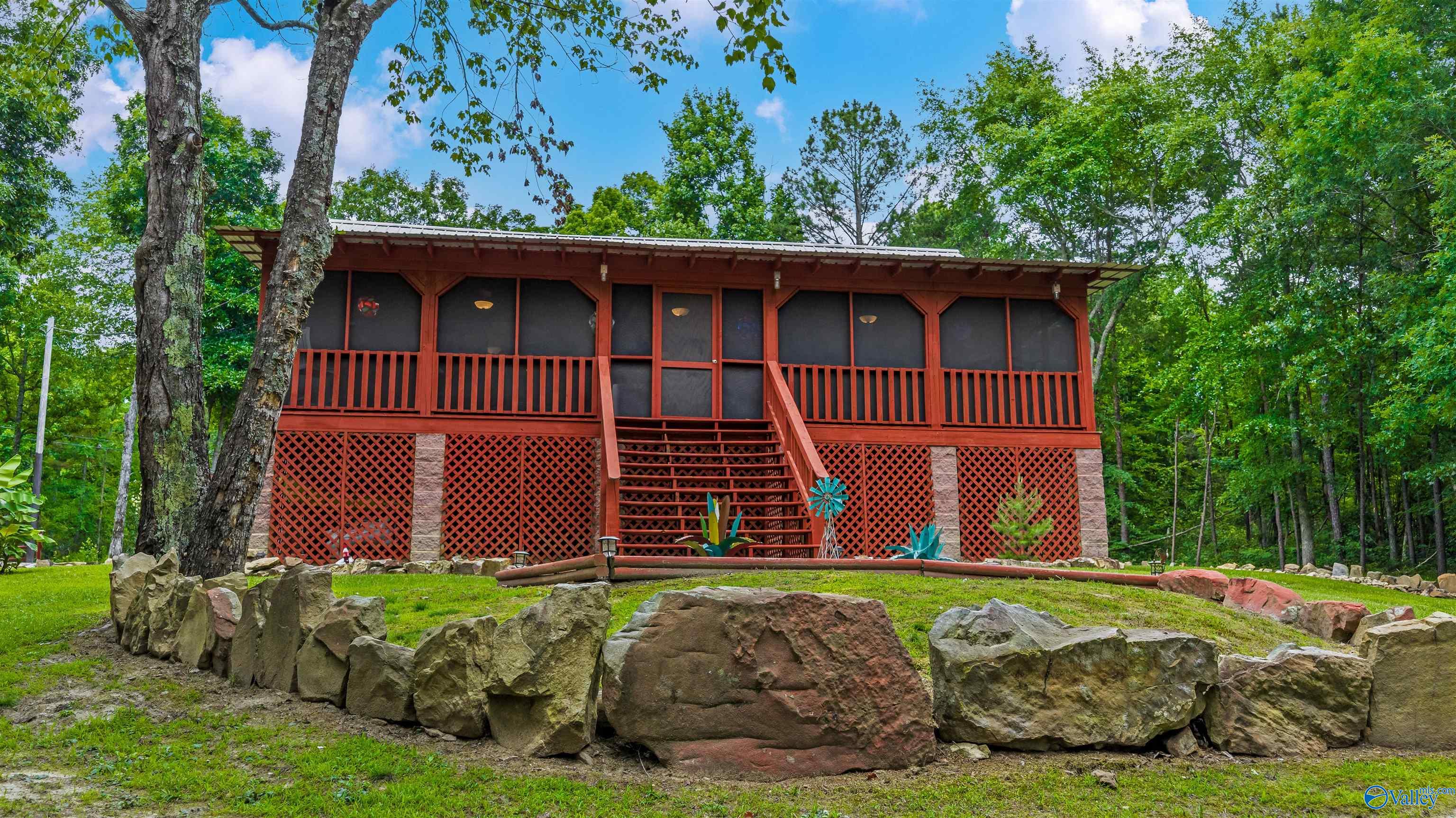 400 County Road 369