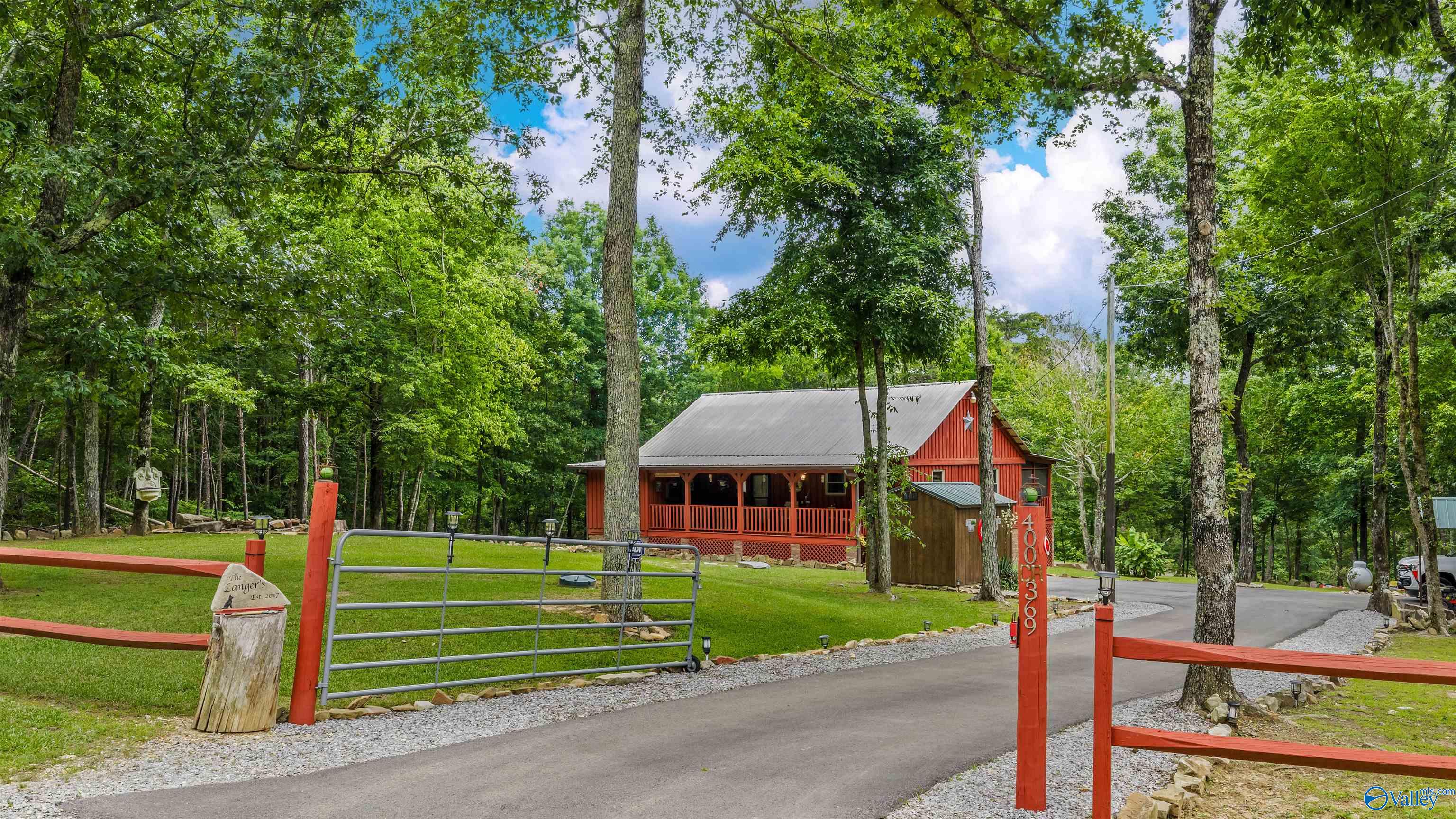 400 County Road 369
