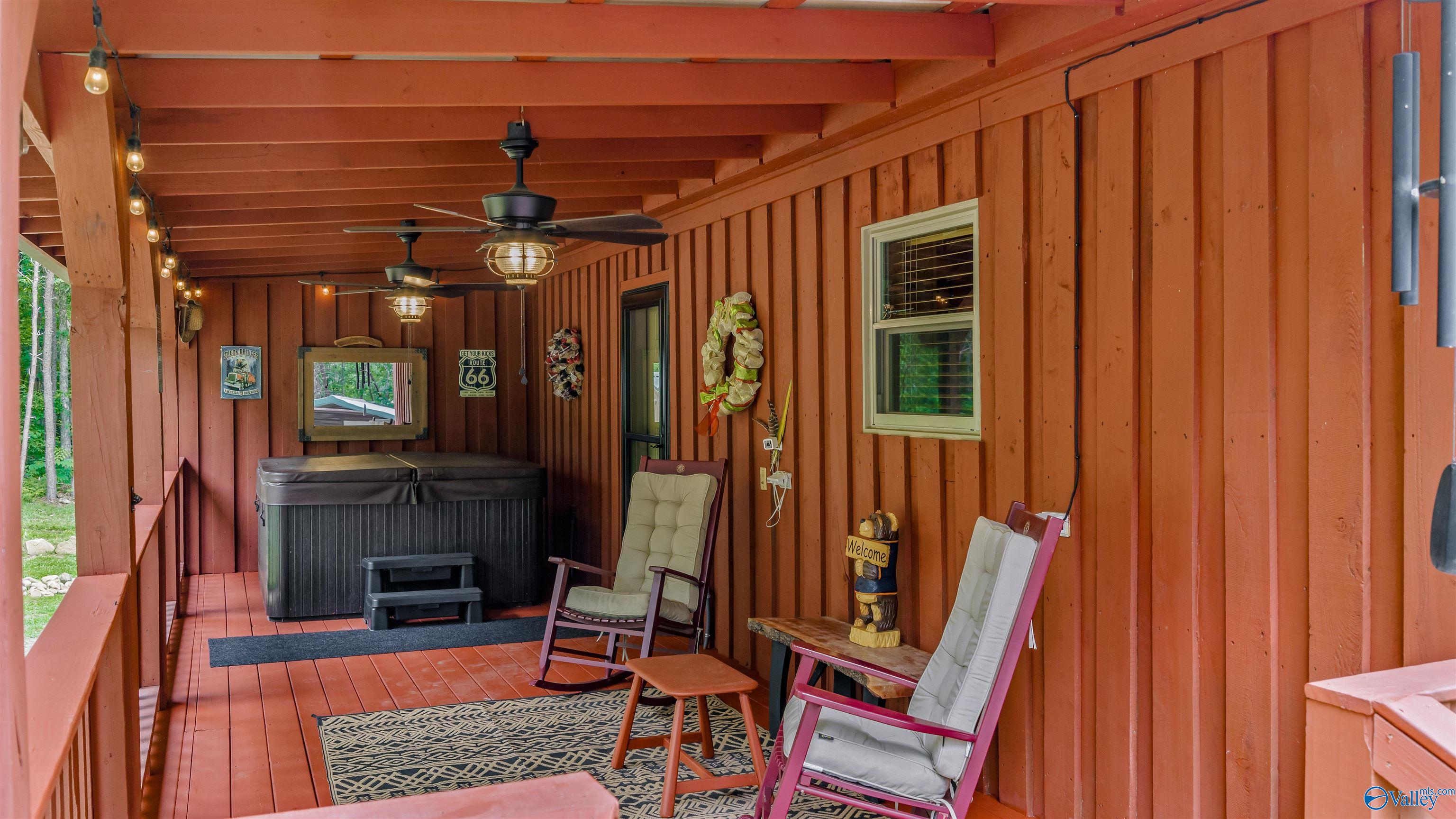 400 County Road 369