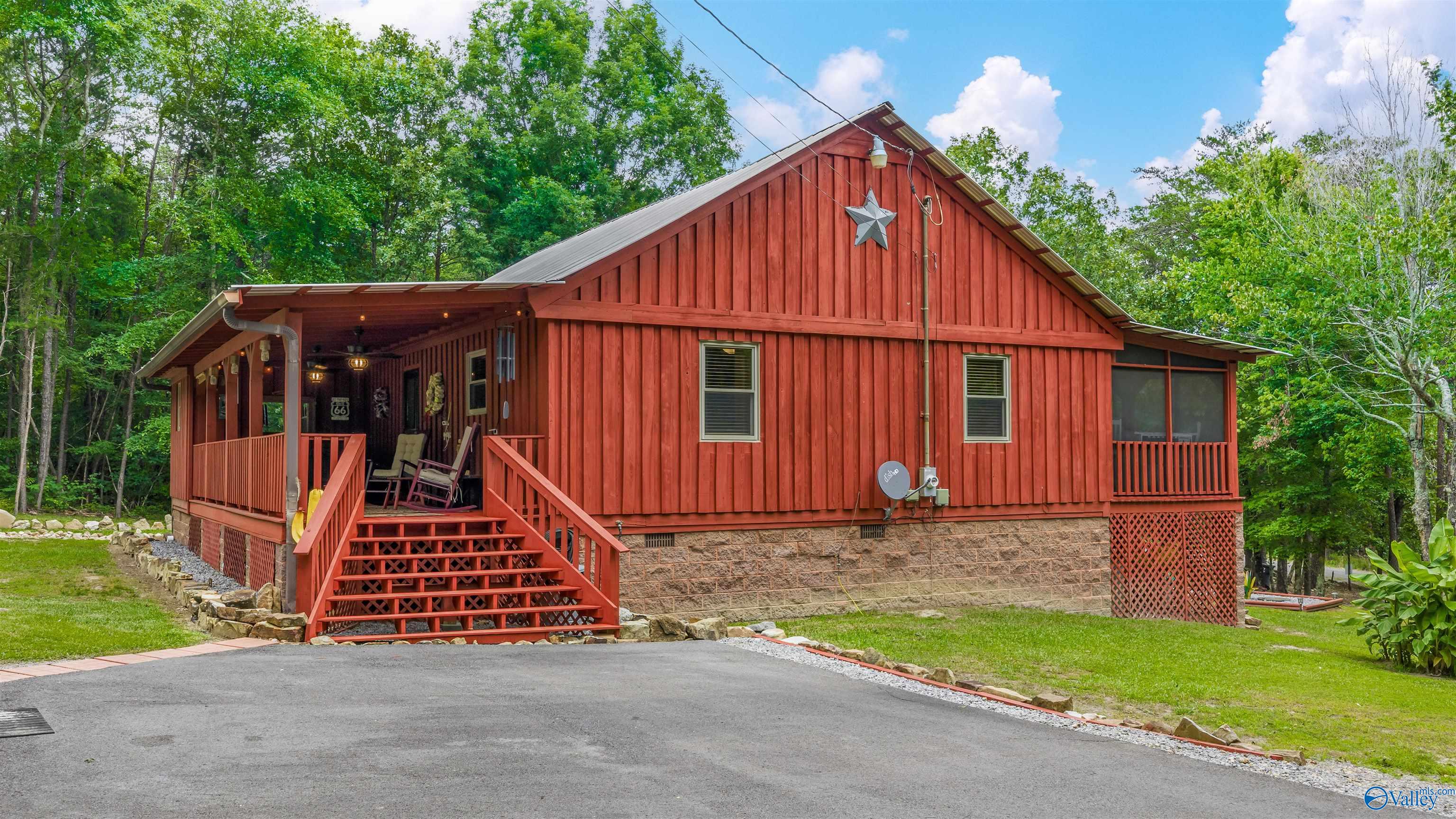 400 County Road 369