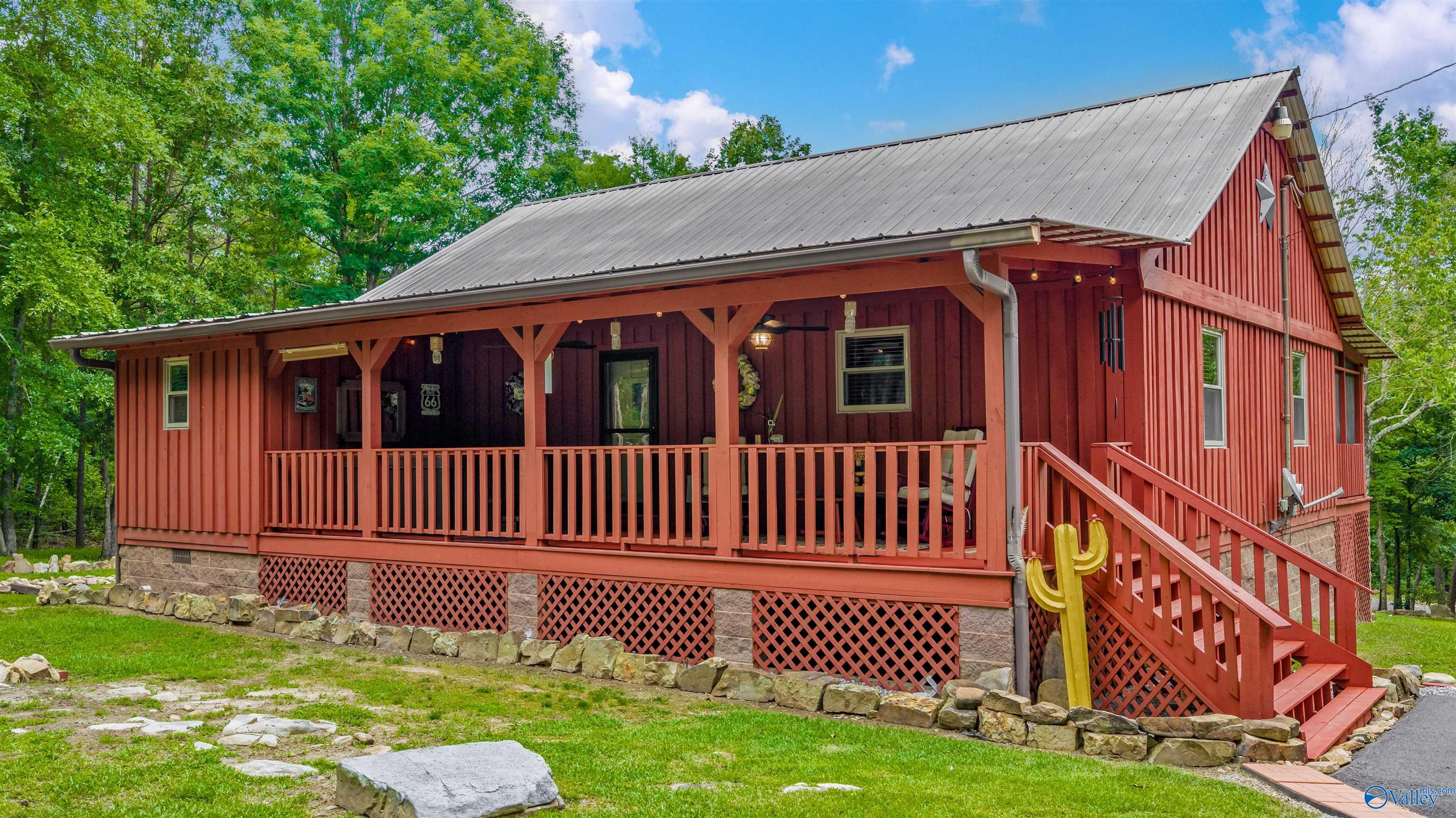 400 County Road 369