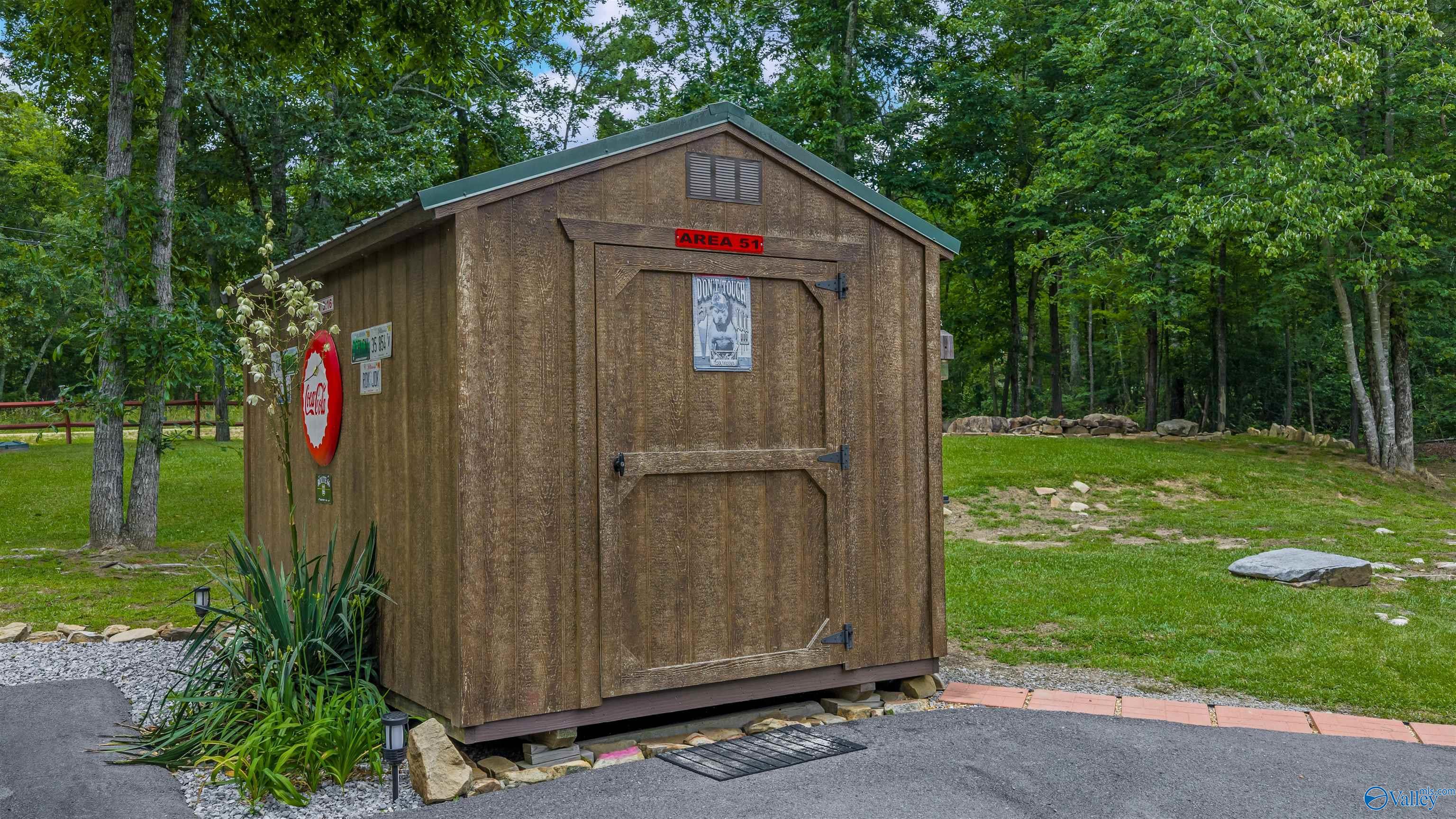 400 County Road 369