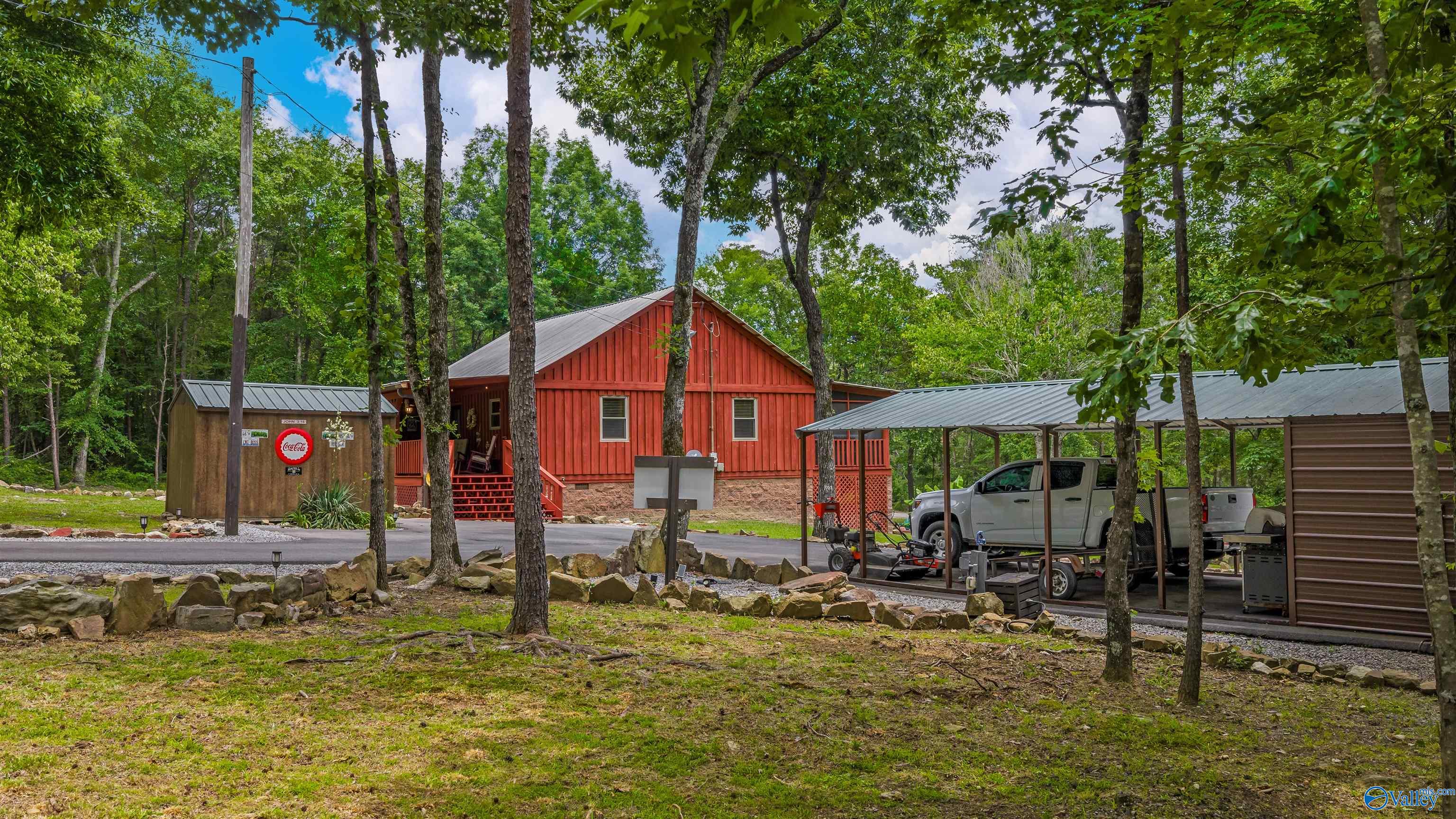 400 County Road 369