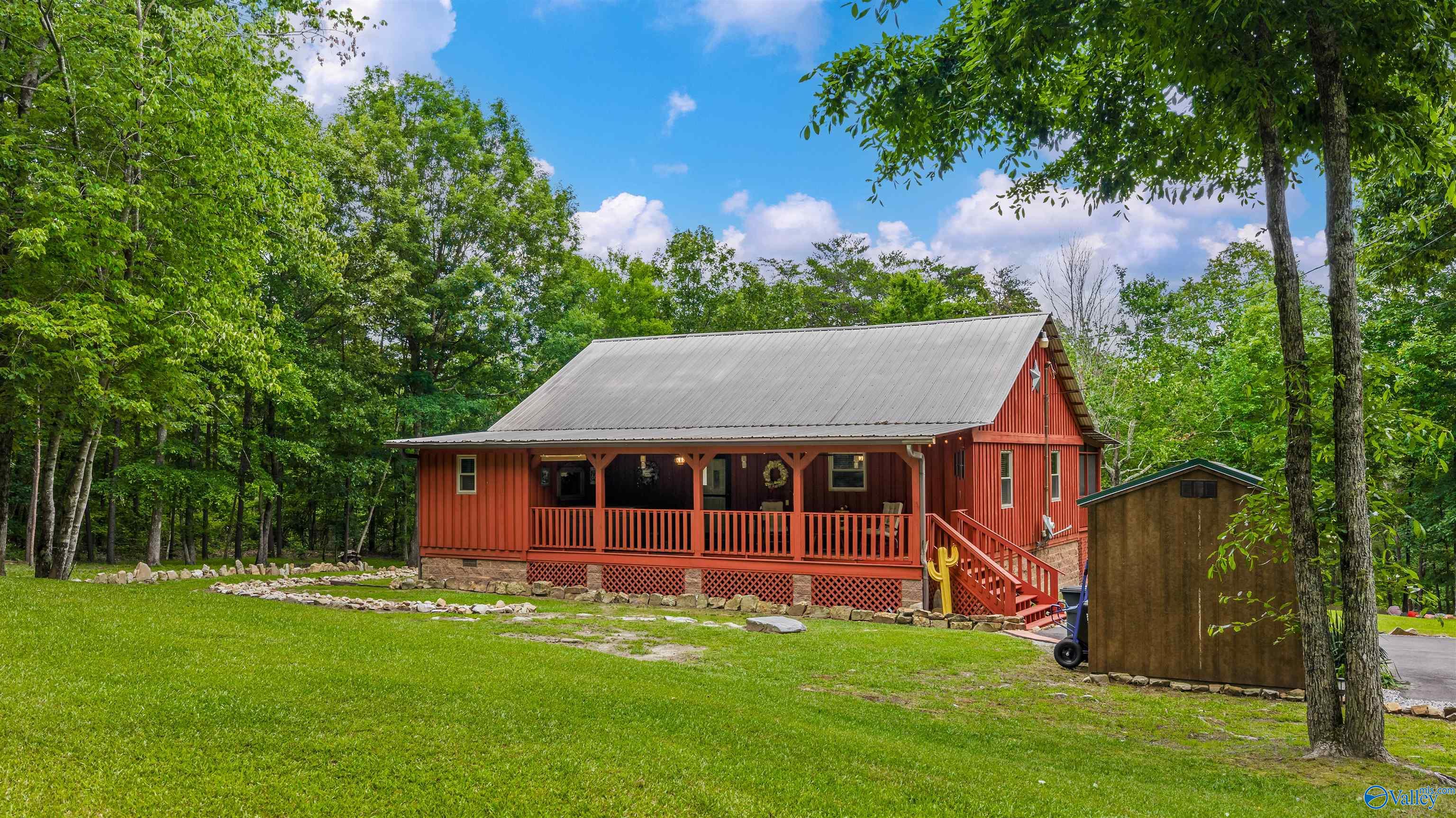 400 County Road 369