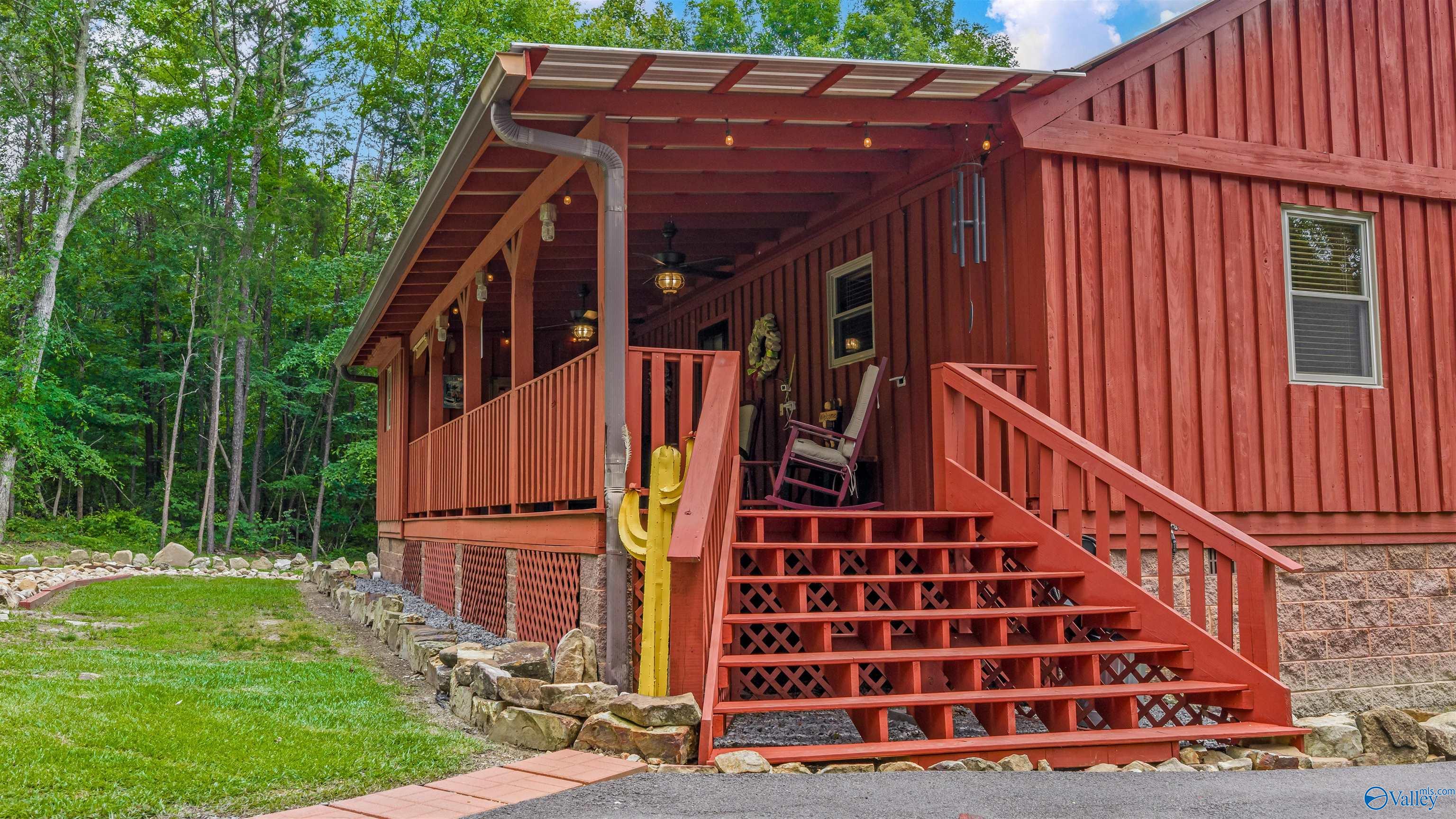 400 County Road 369