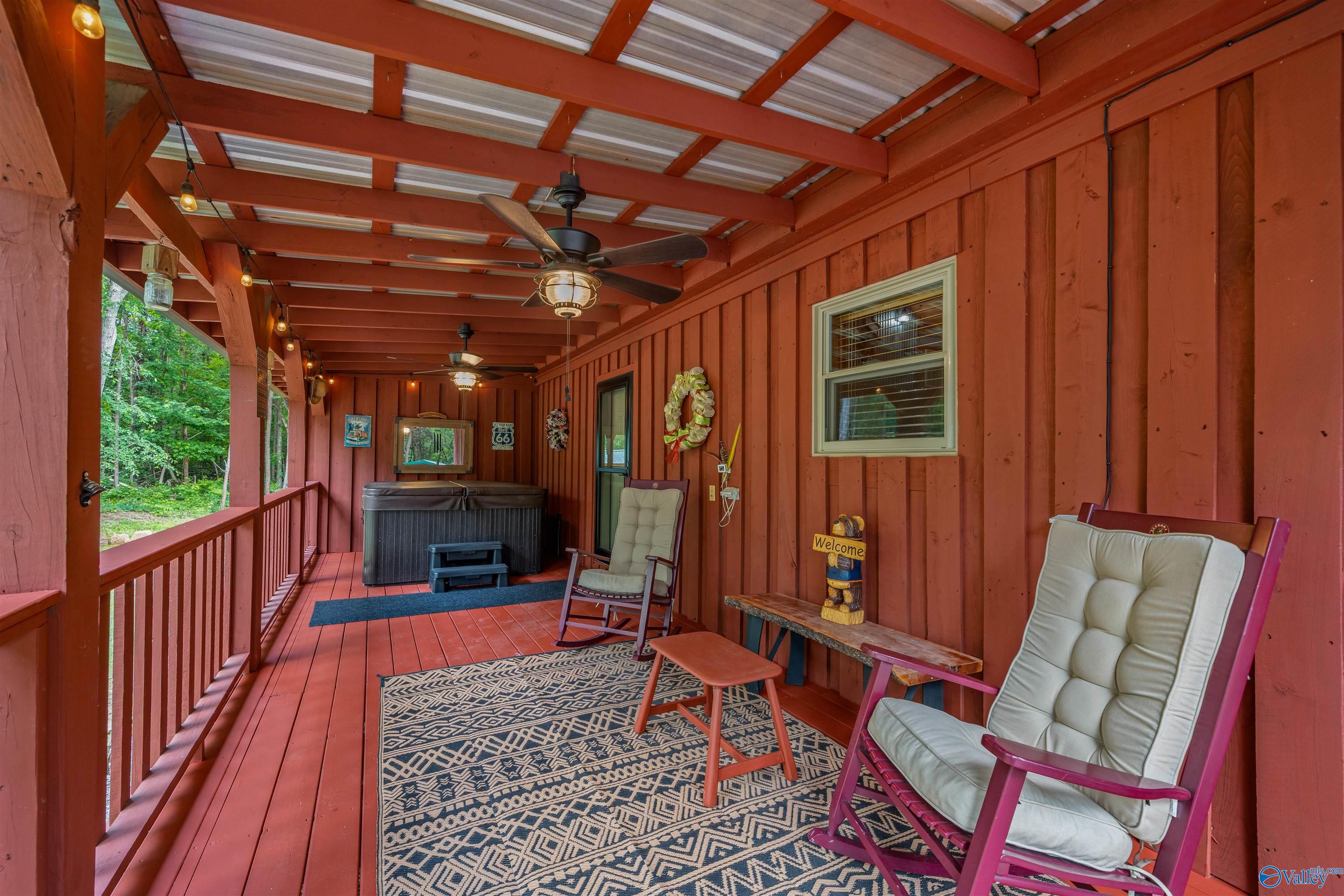400 County Road 369