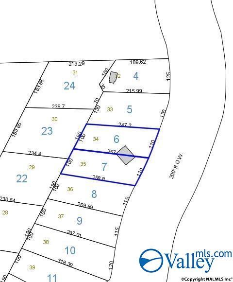400 County Road 369
