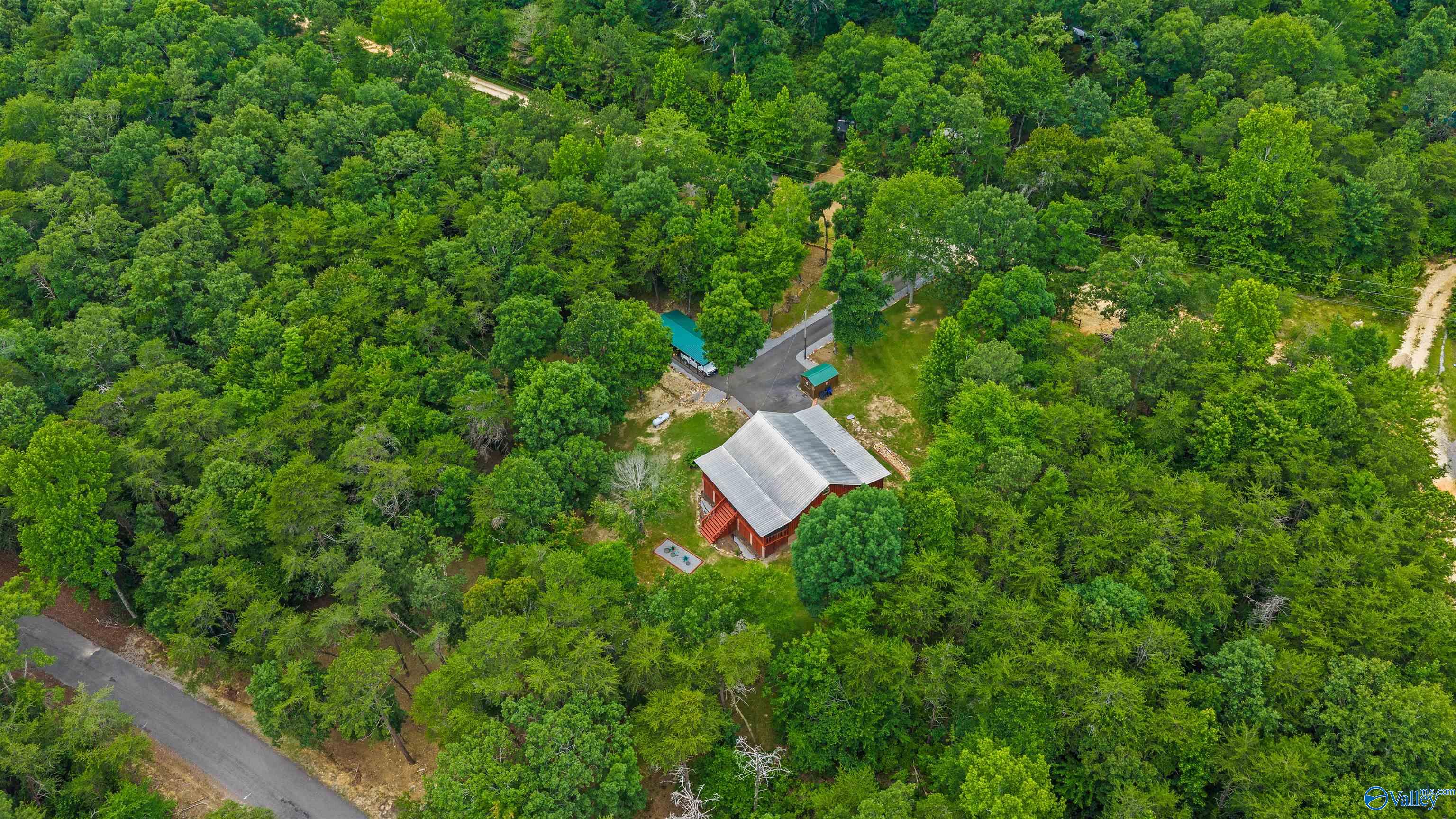 400 County Road 369