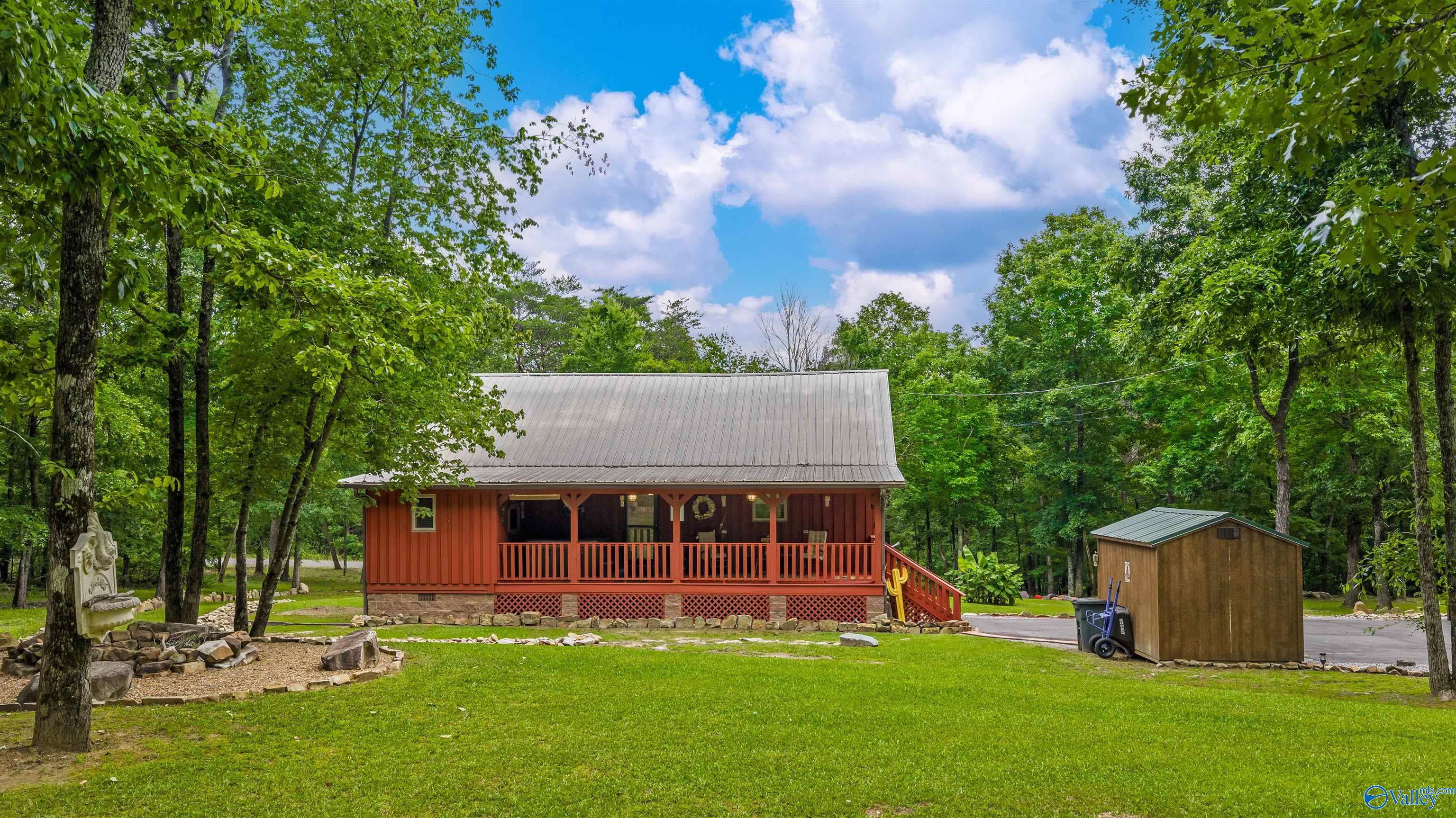 400 County Road 369