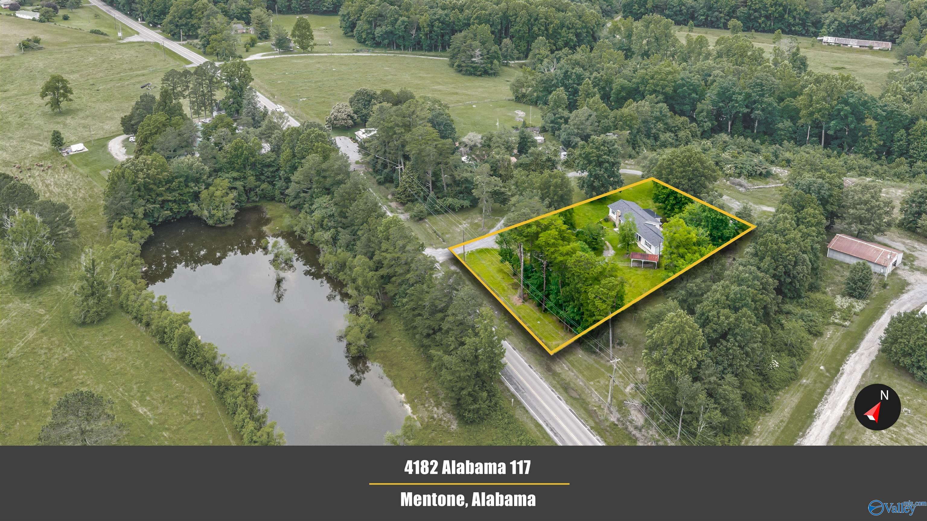 4182 Alabama Highway 117