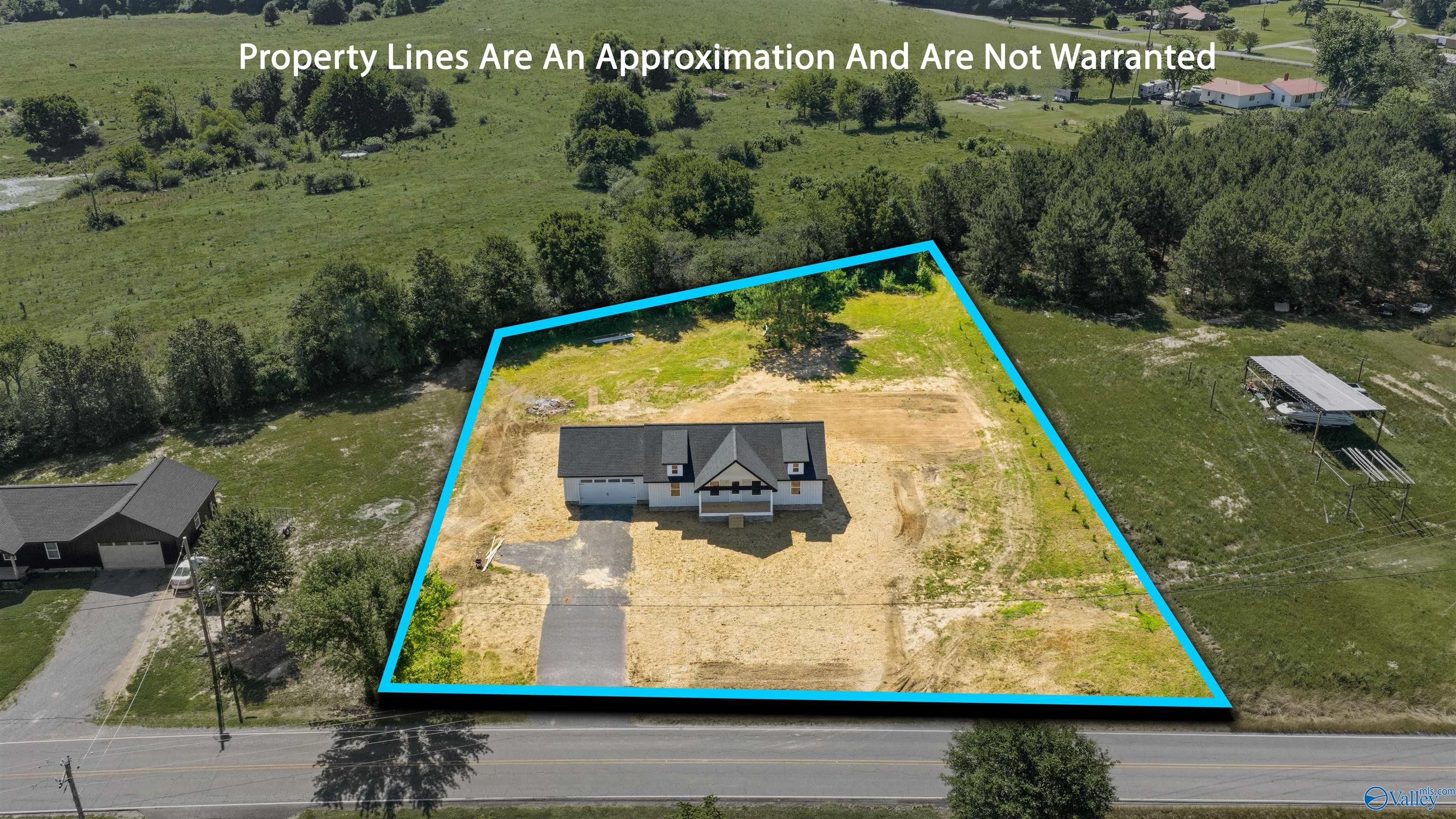 3310 County Road 43