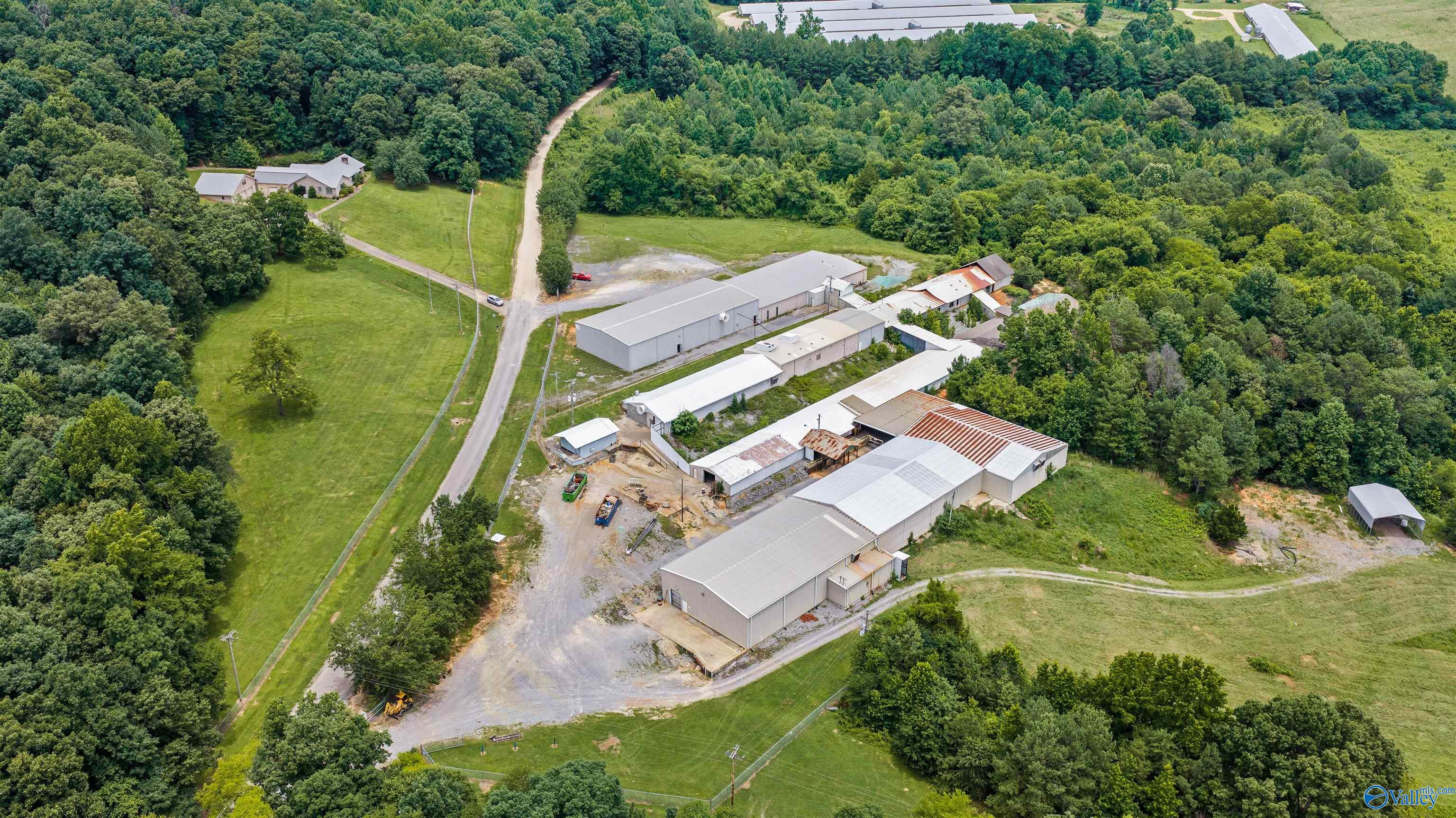 45 County Road 458
